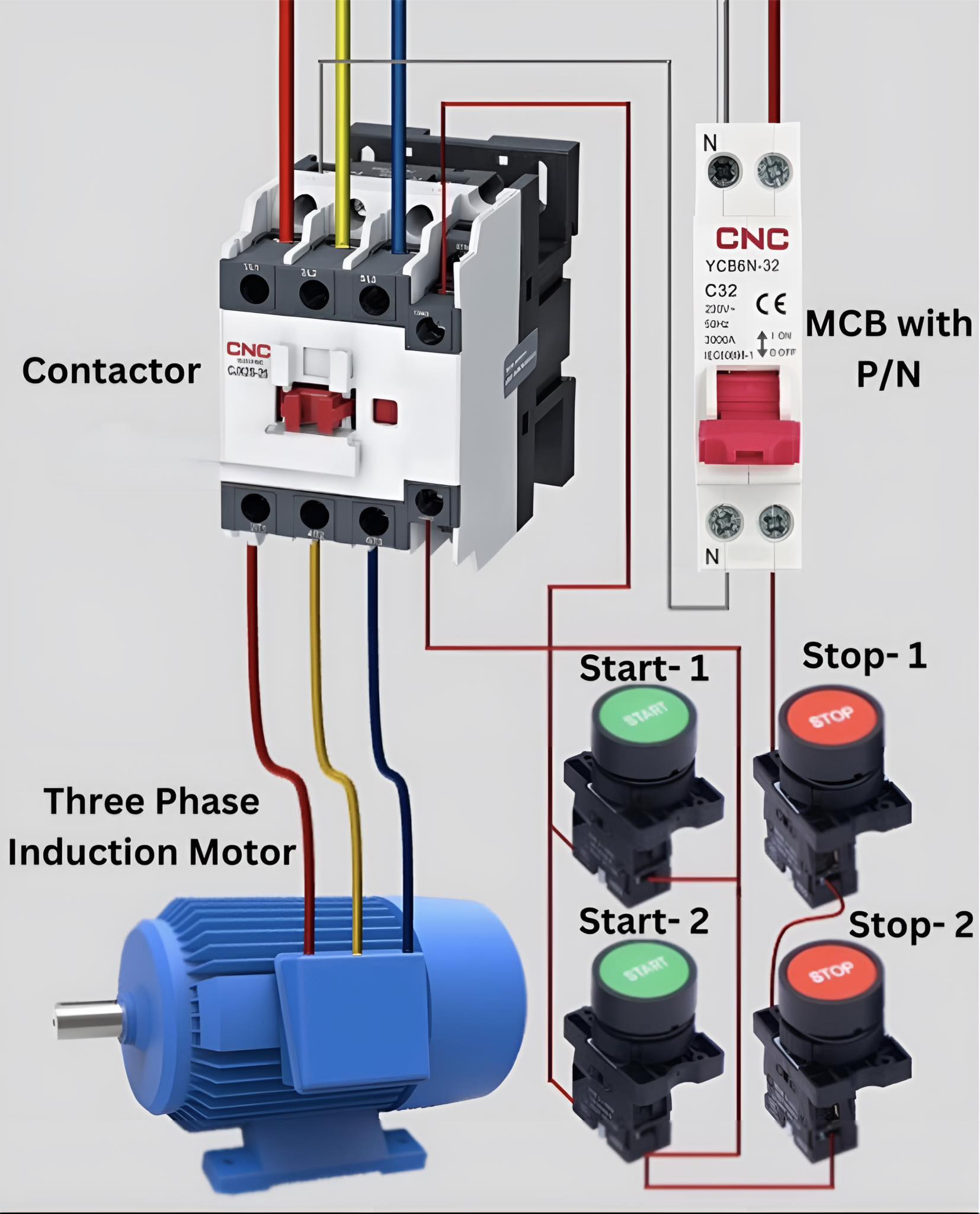 Electrical Engineering