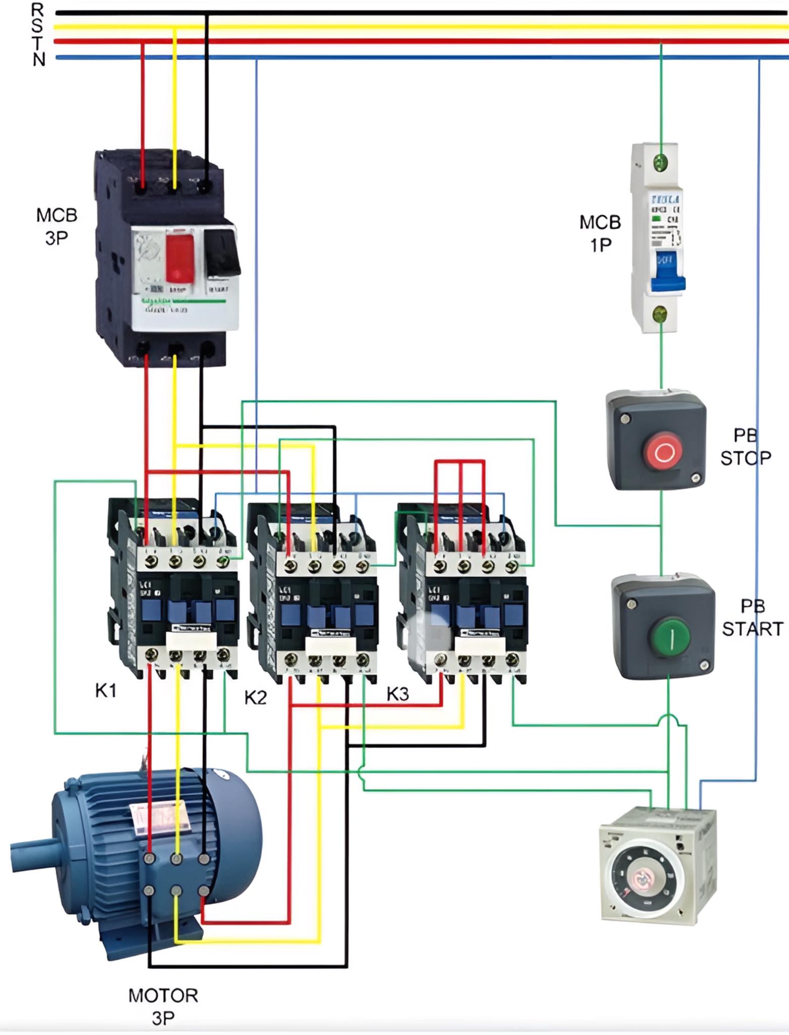 Electrical Engineering