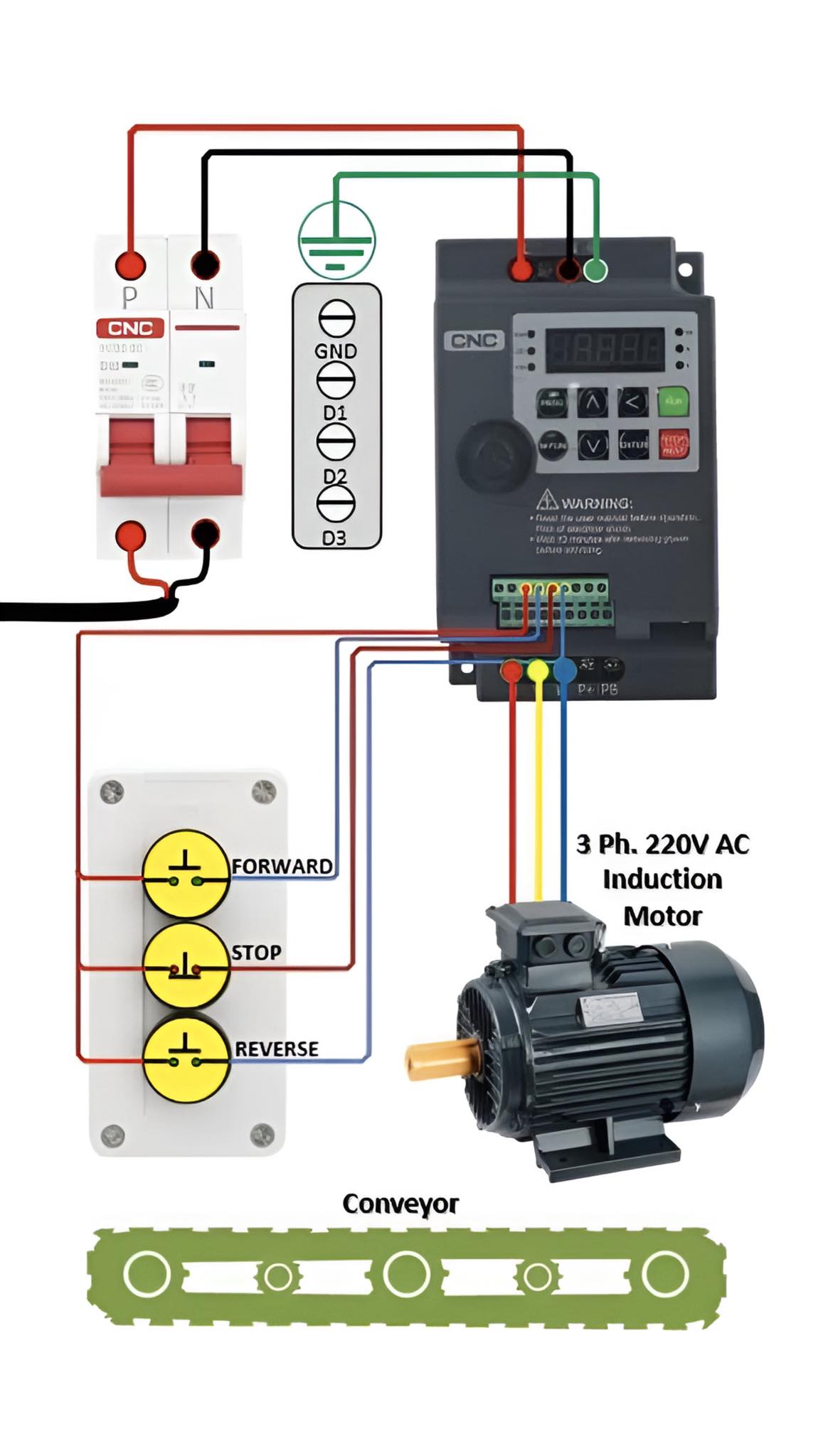 Electrical Engineering
