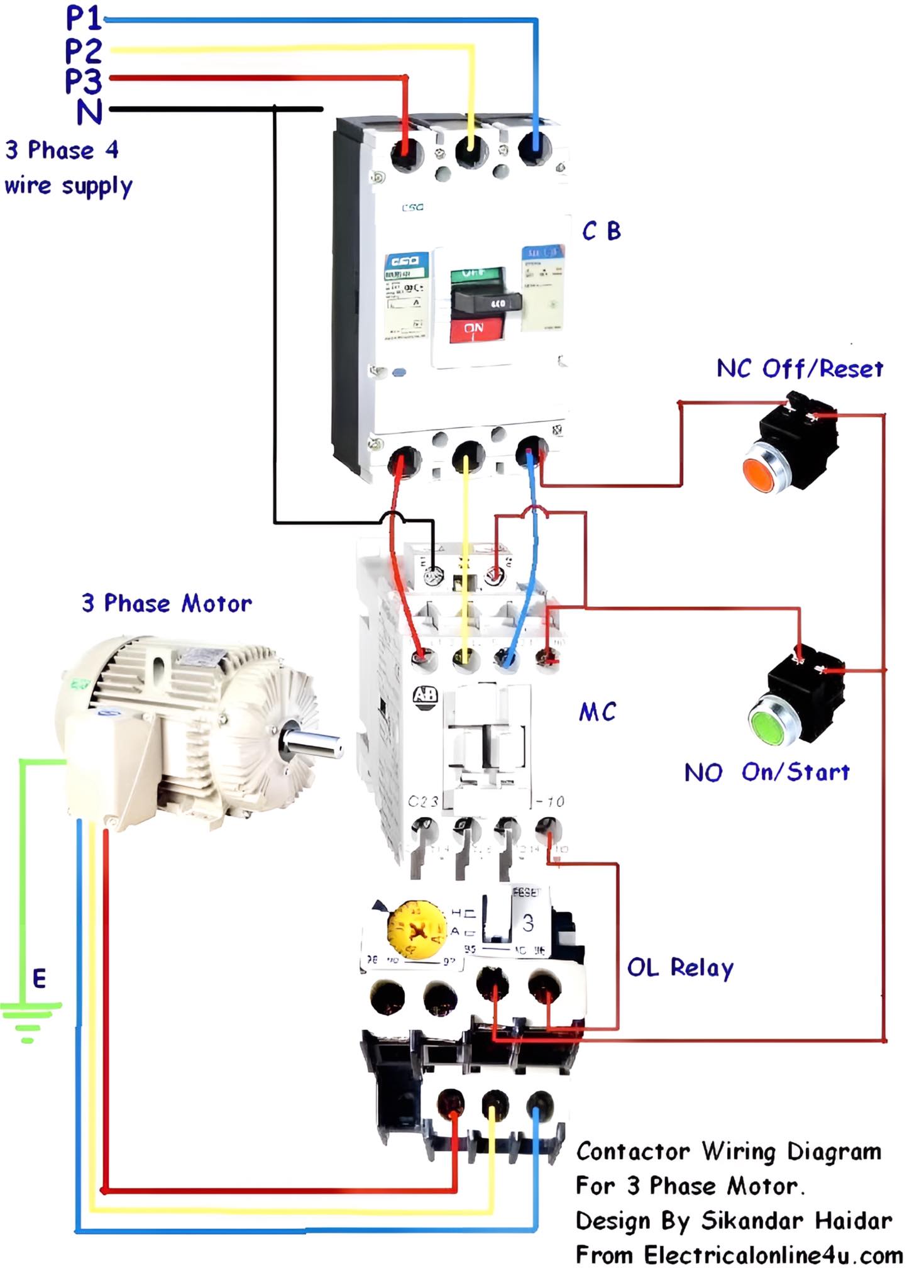 Electrical Engineering