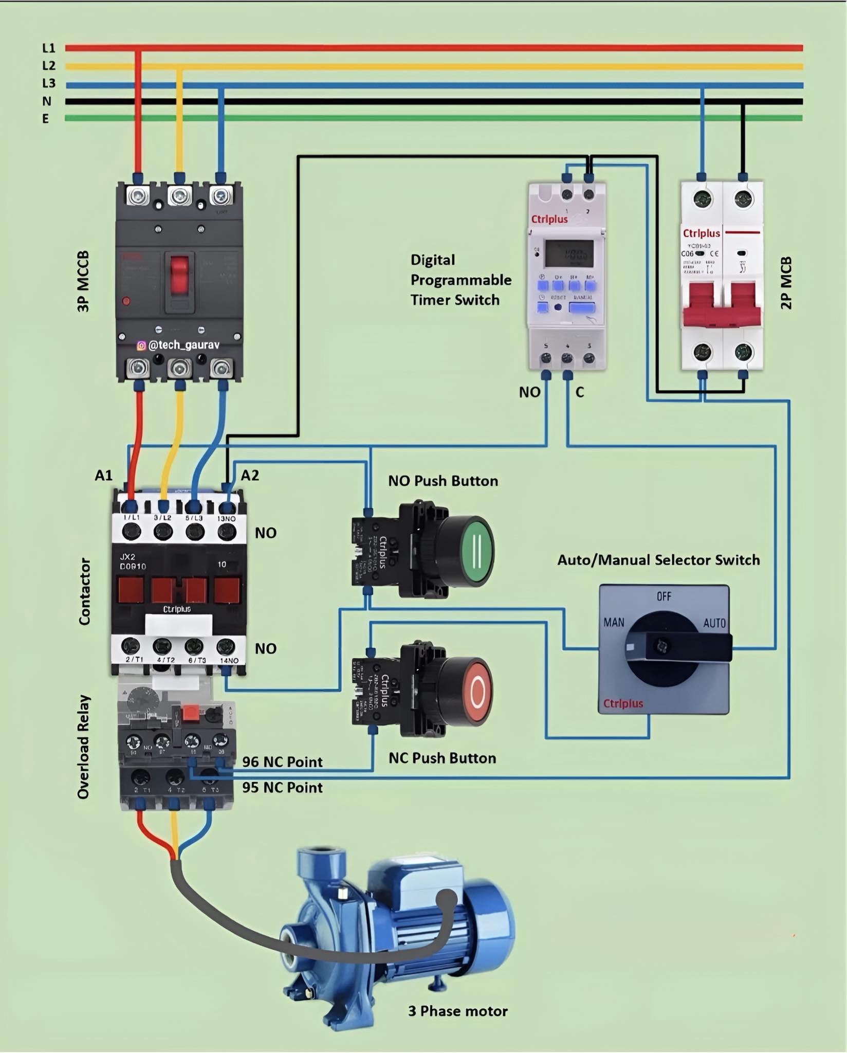 Electrical Engineering