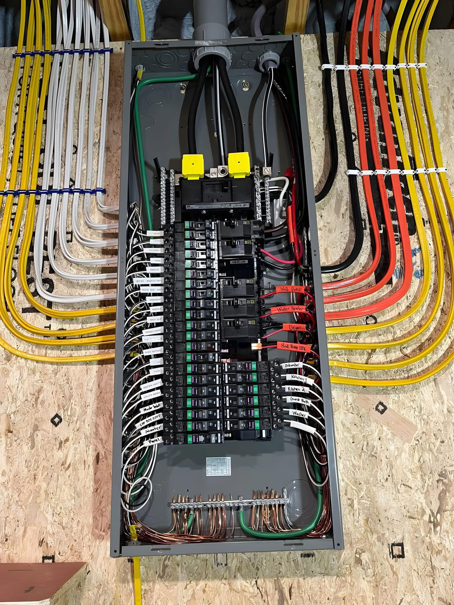 Electrical Engineering
