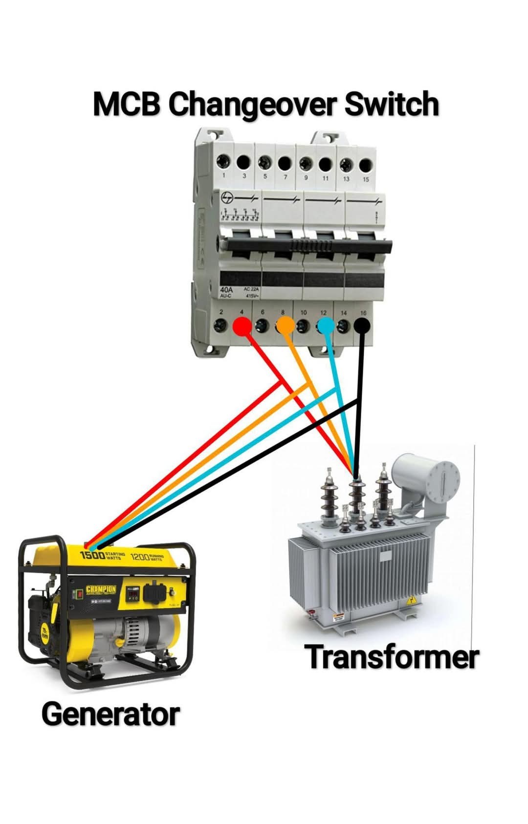 Electrical Engineering