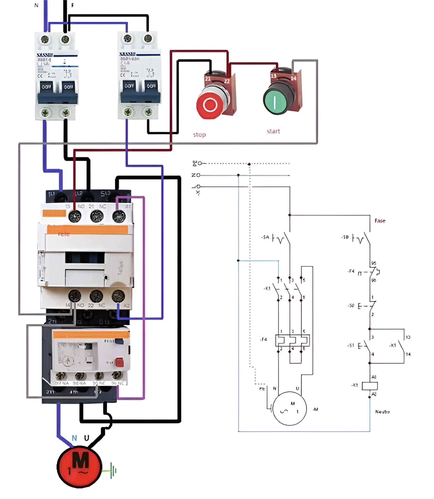 Electrical Engineering