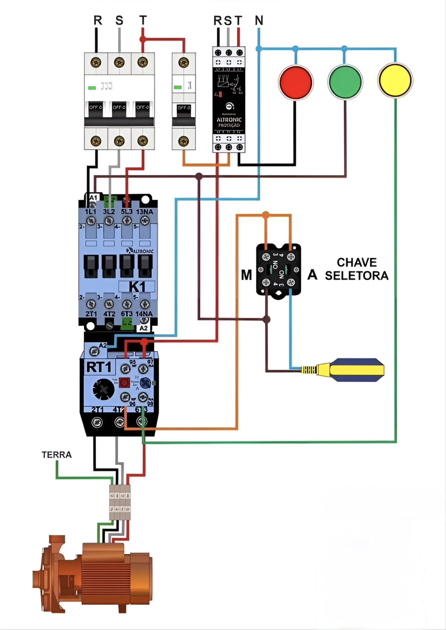 Electrical Engineering