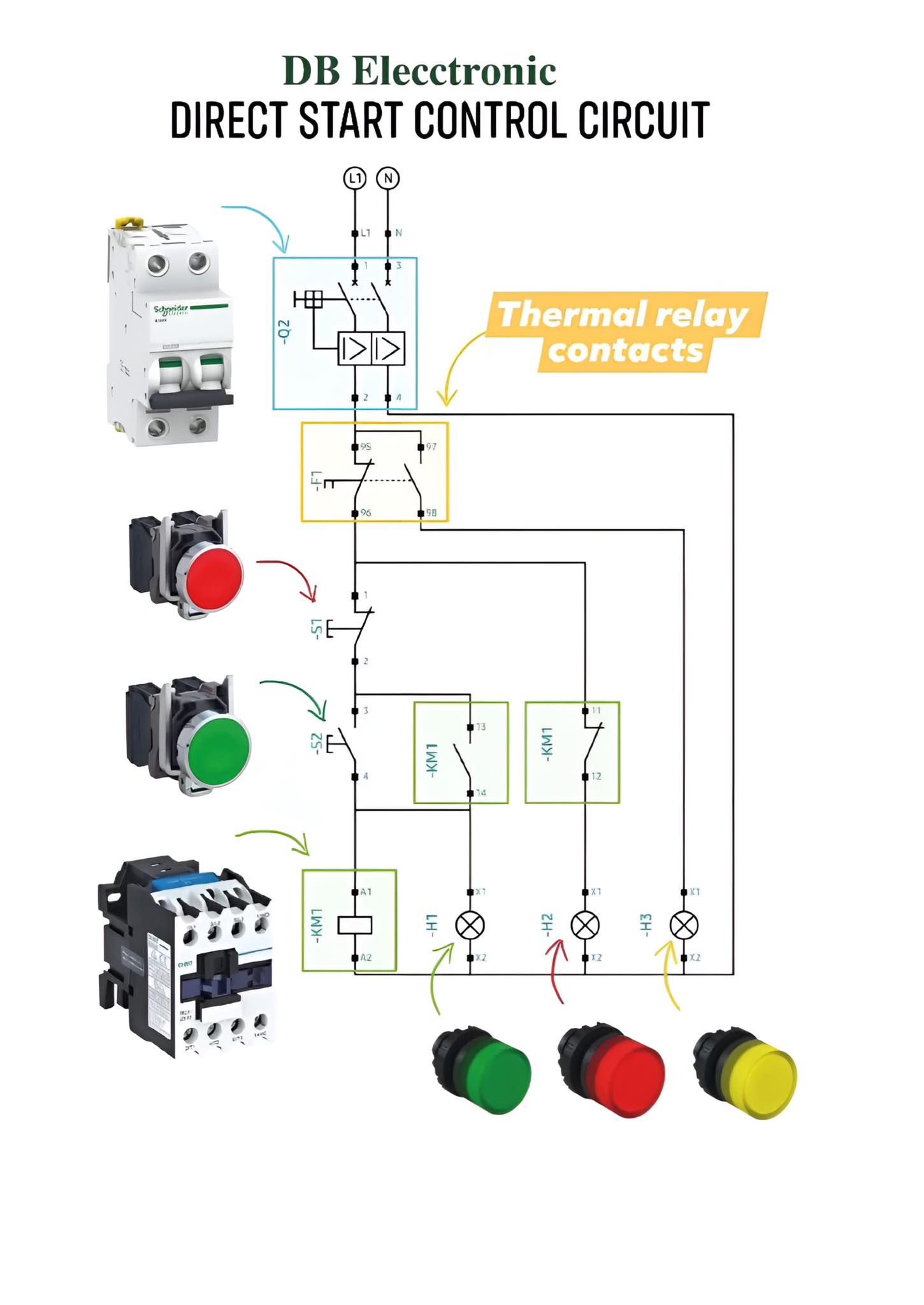Electrical Engineering