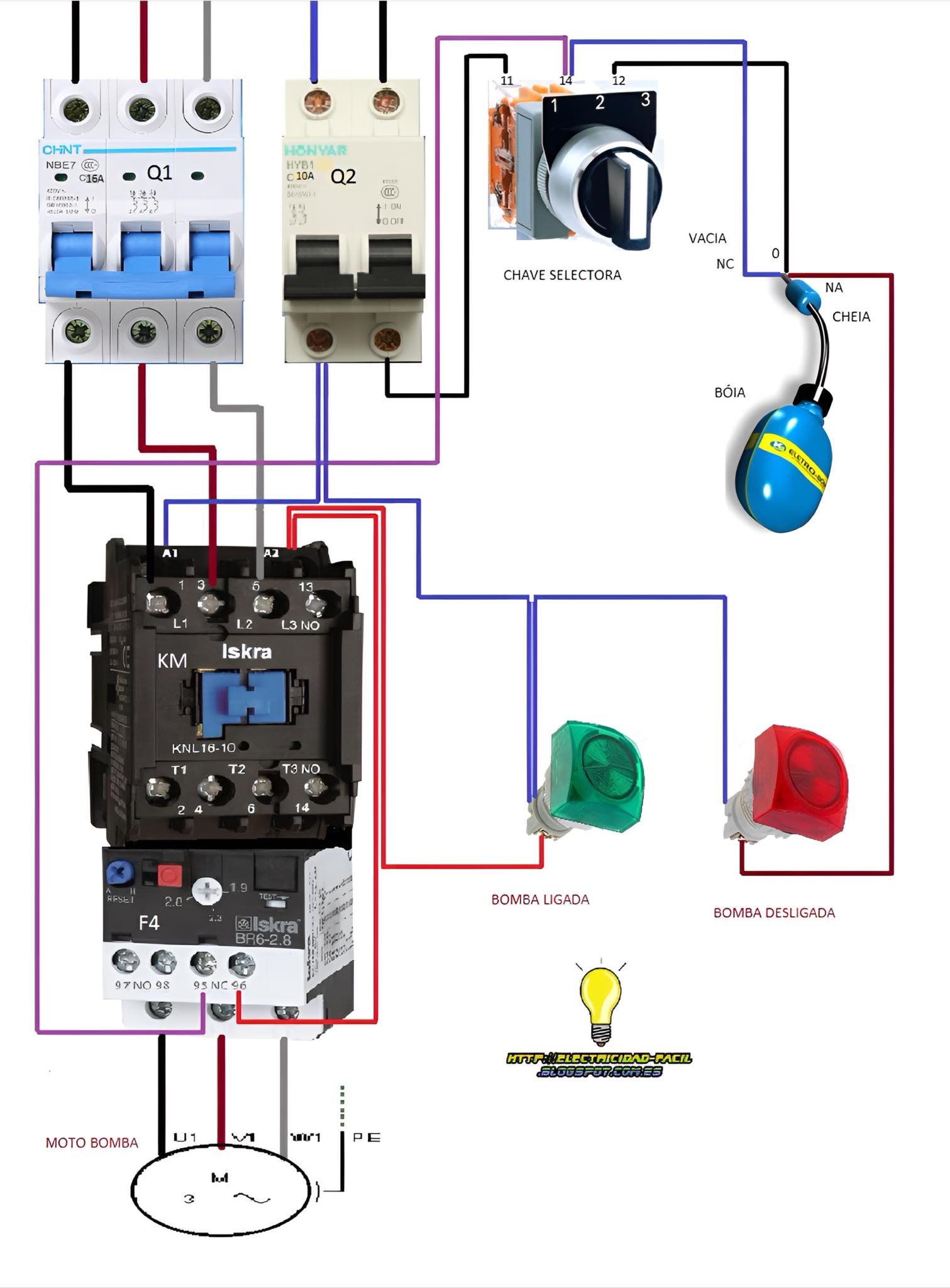 Electrical Engineering