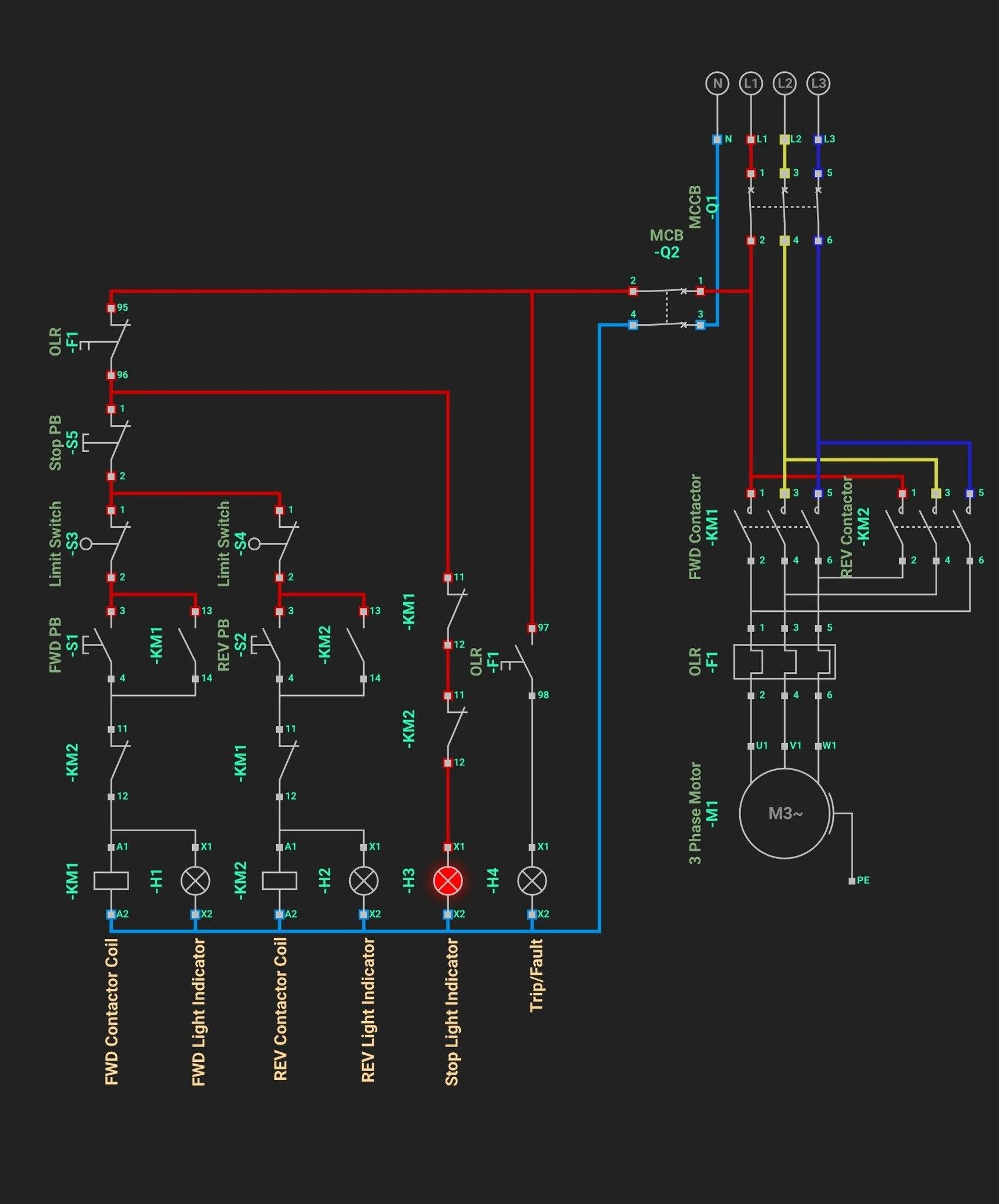 Electrical Engineering
