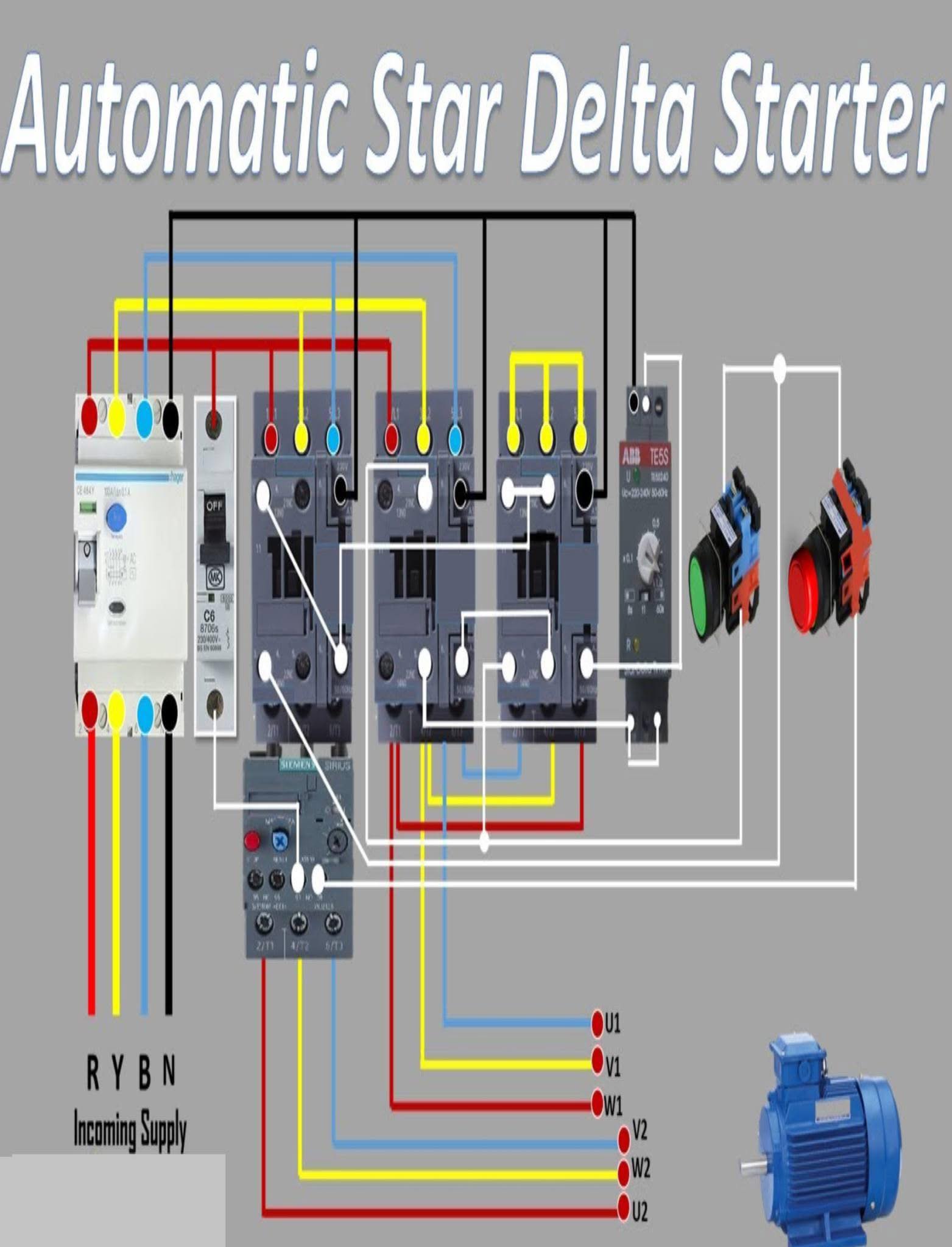 Electrical Engineering