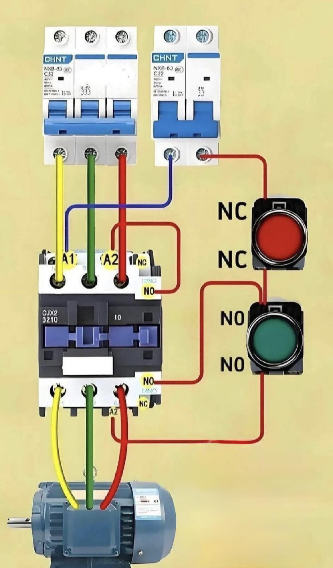 Electrical Engineering