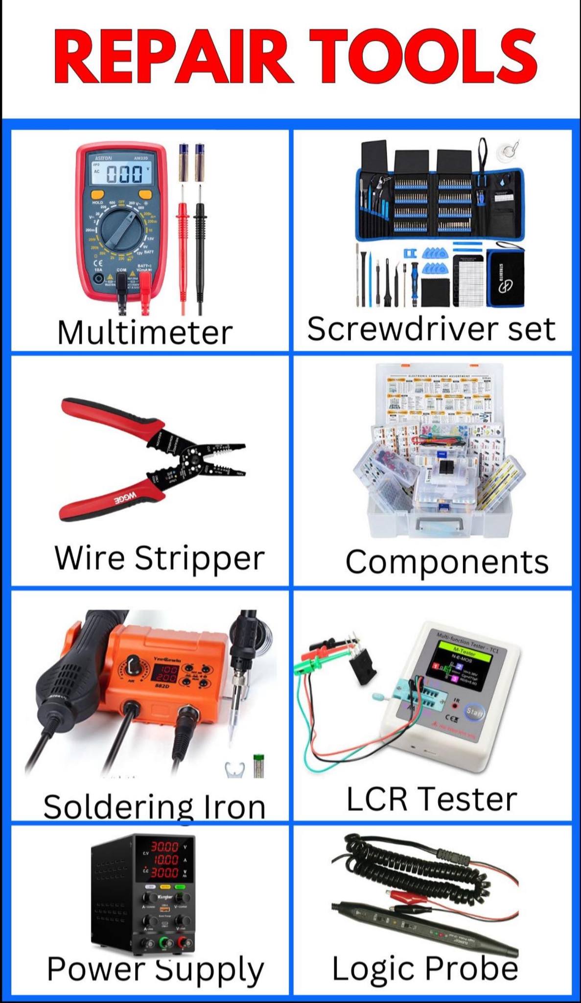 Electrical Engineering