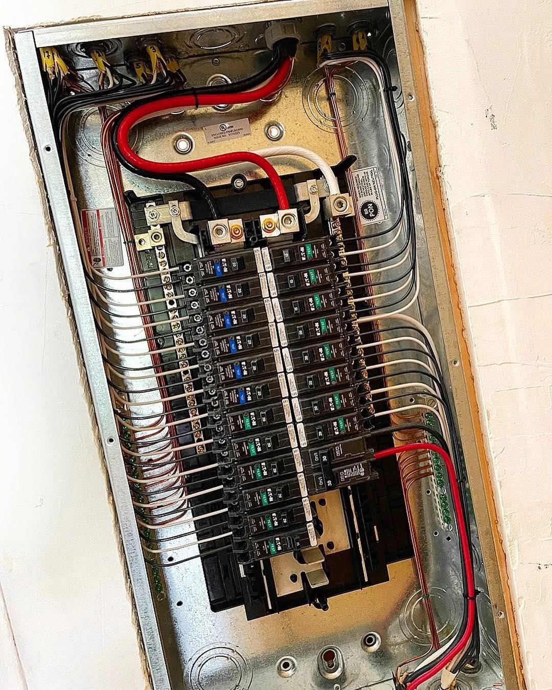 Electrical Engineering