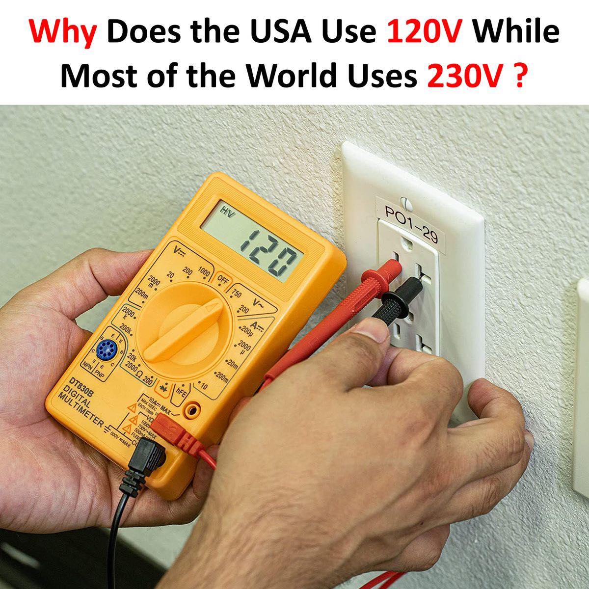 Electrical Engineering