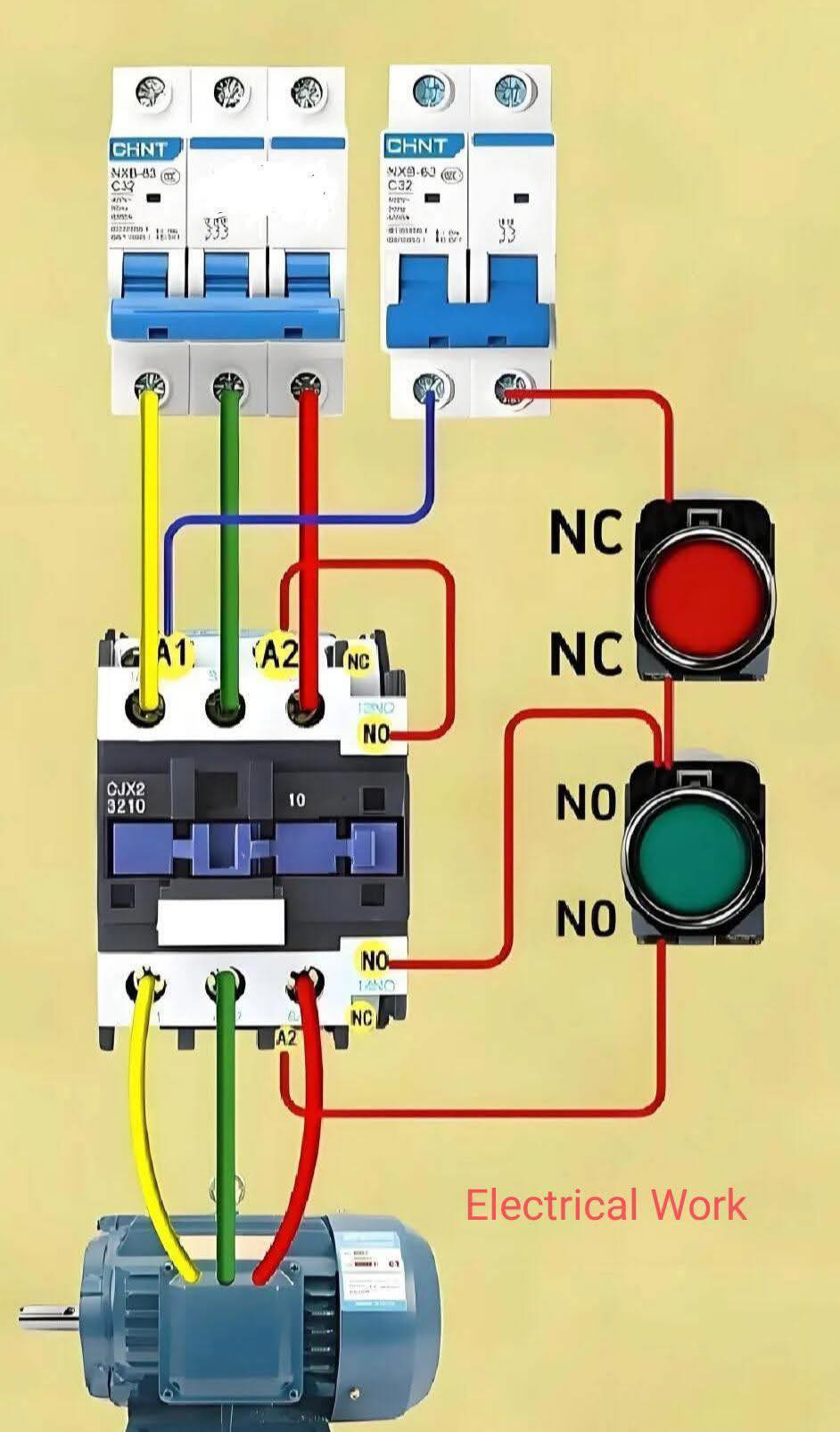 Electrical Engineering