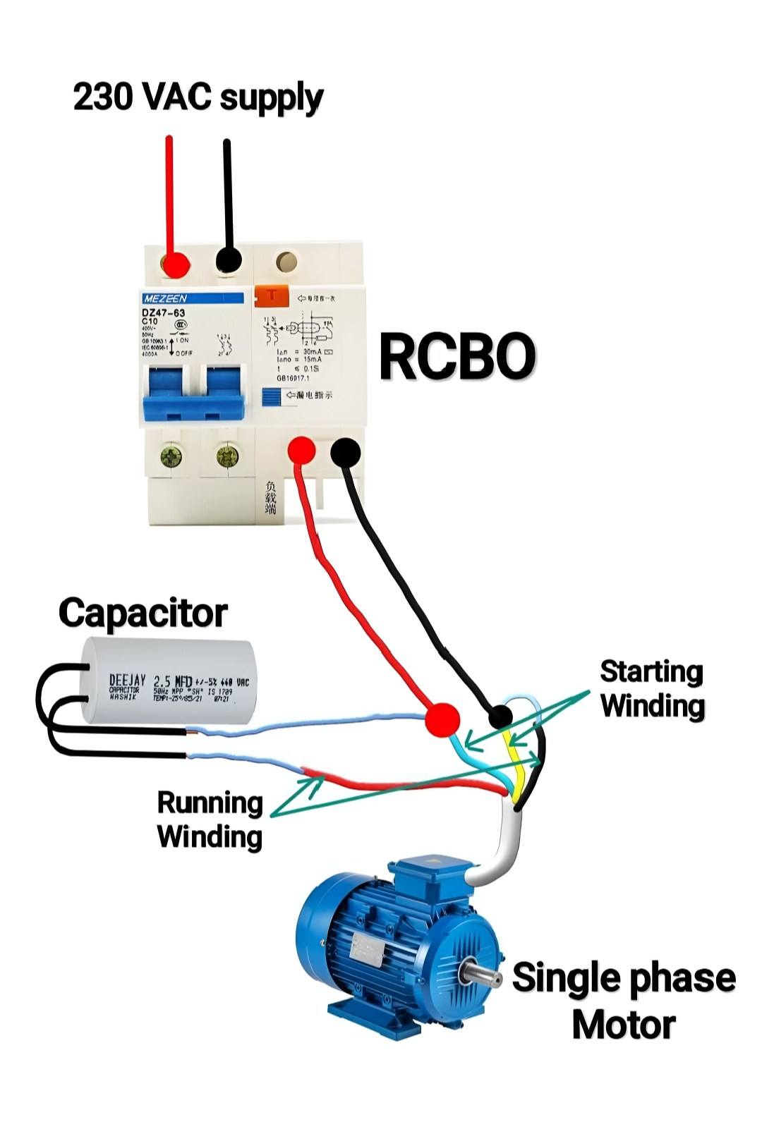 Electrical Engineering