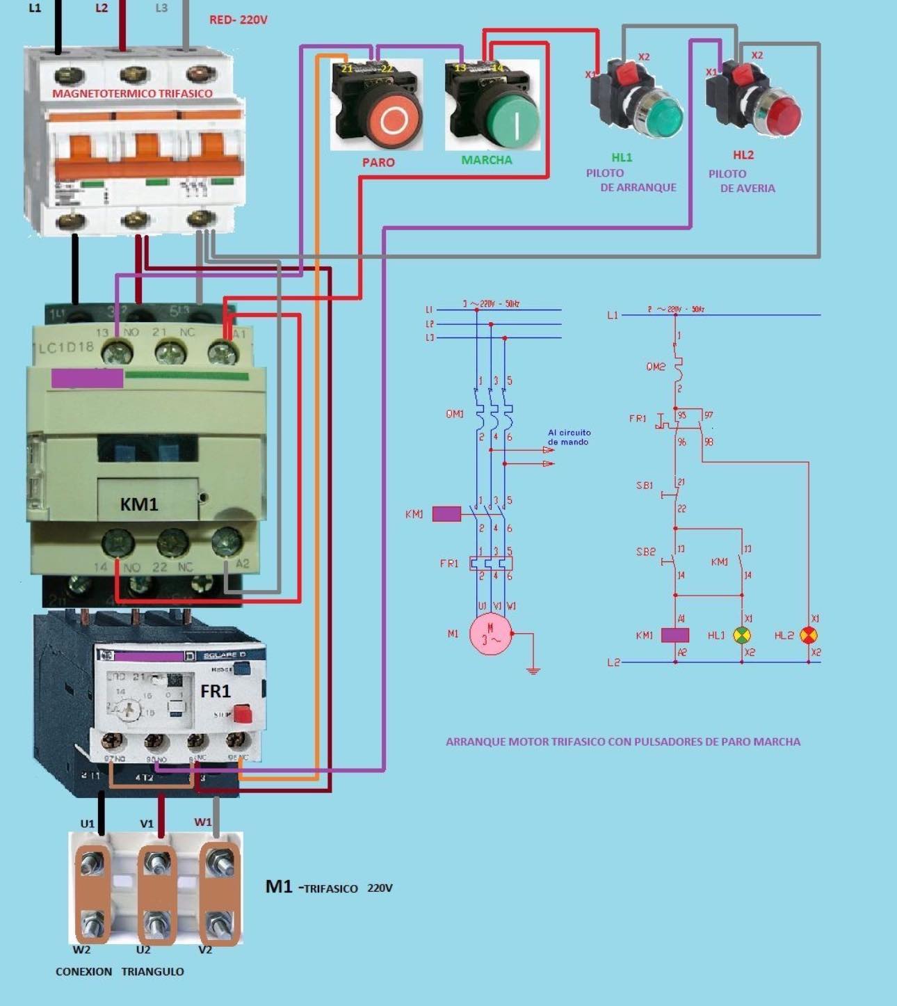 Electrical Engineering