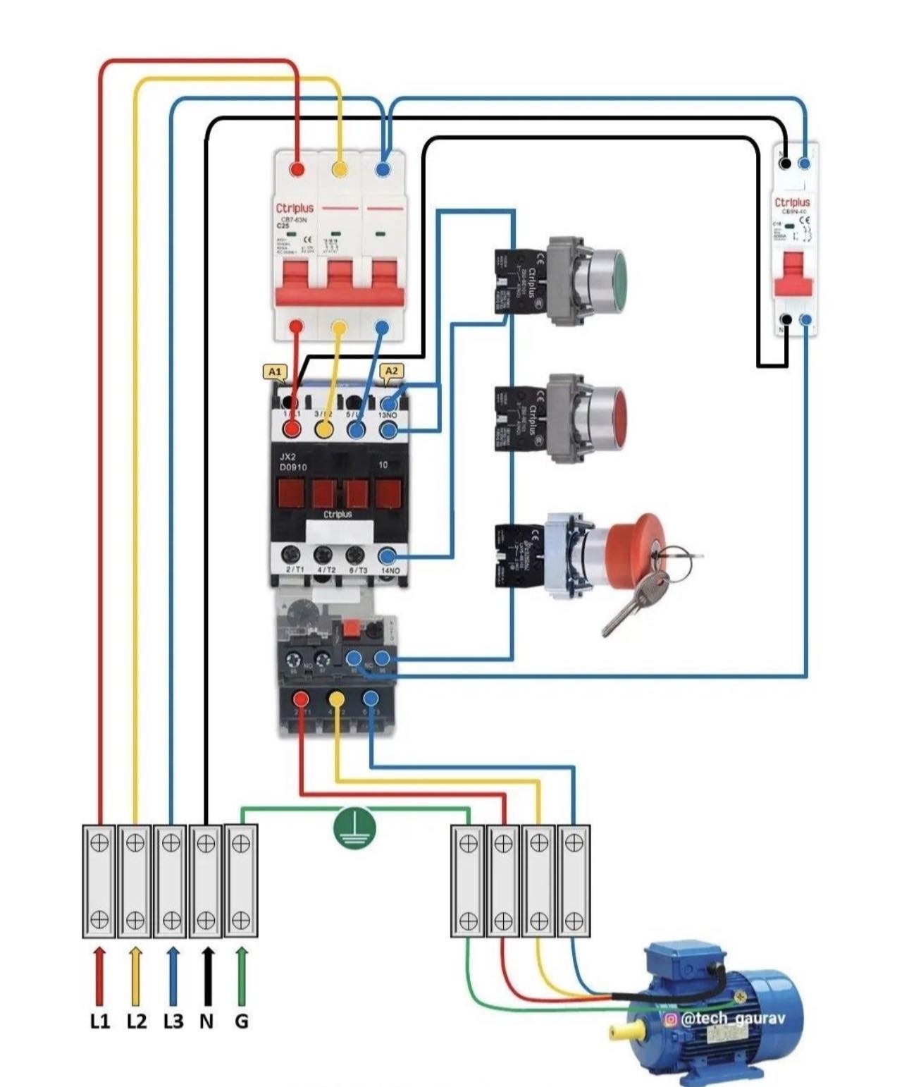 Electrical Engineering