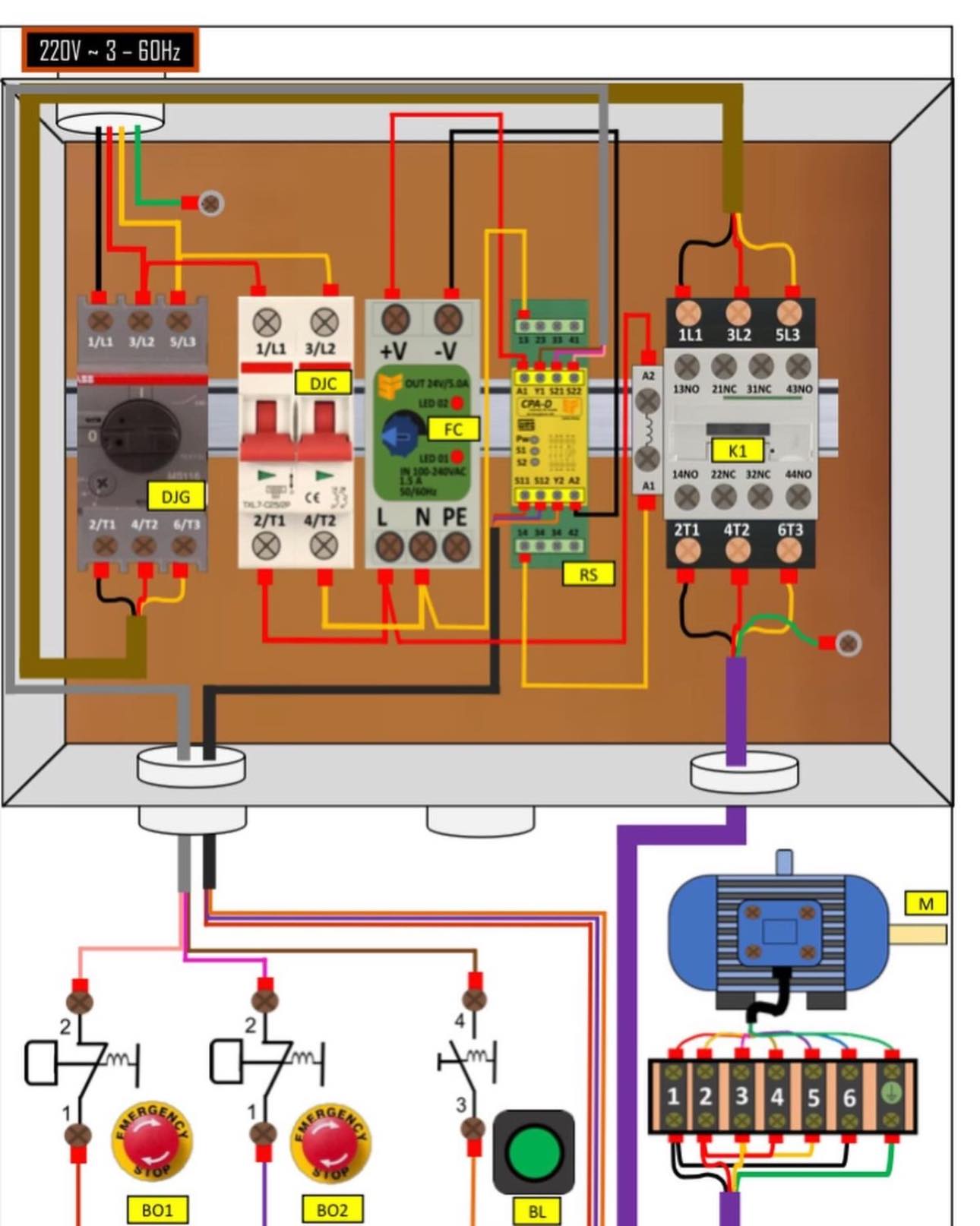 Electrical Engineering