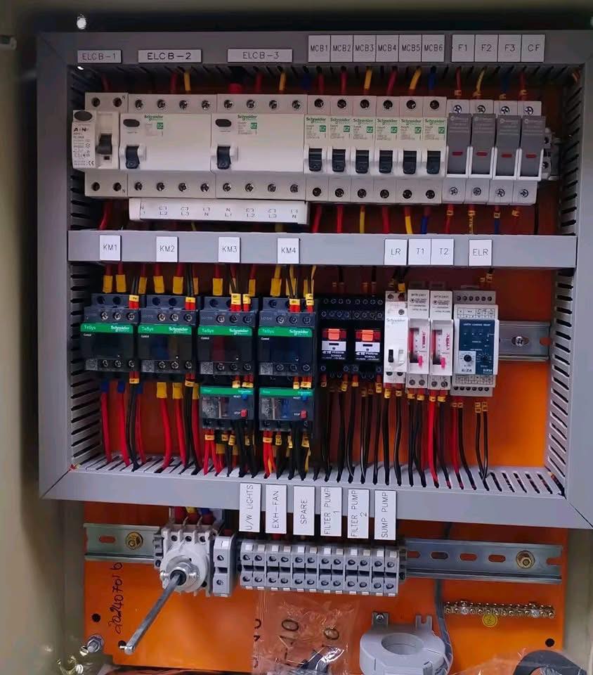 Electrical Engineering