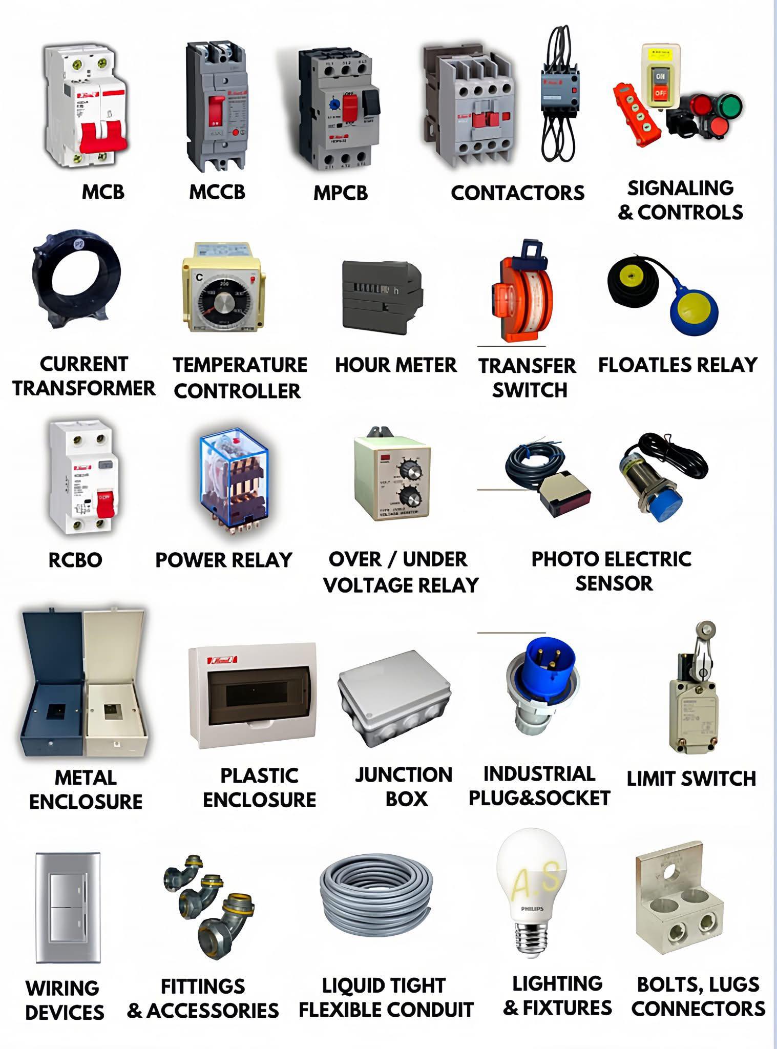 Electrical Engineering