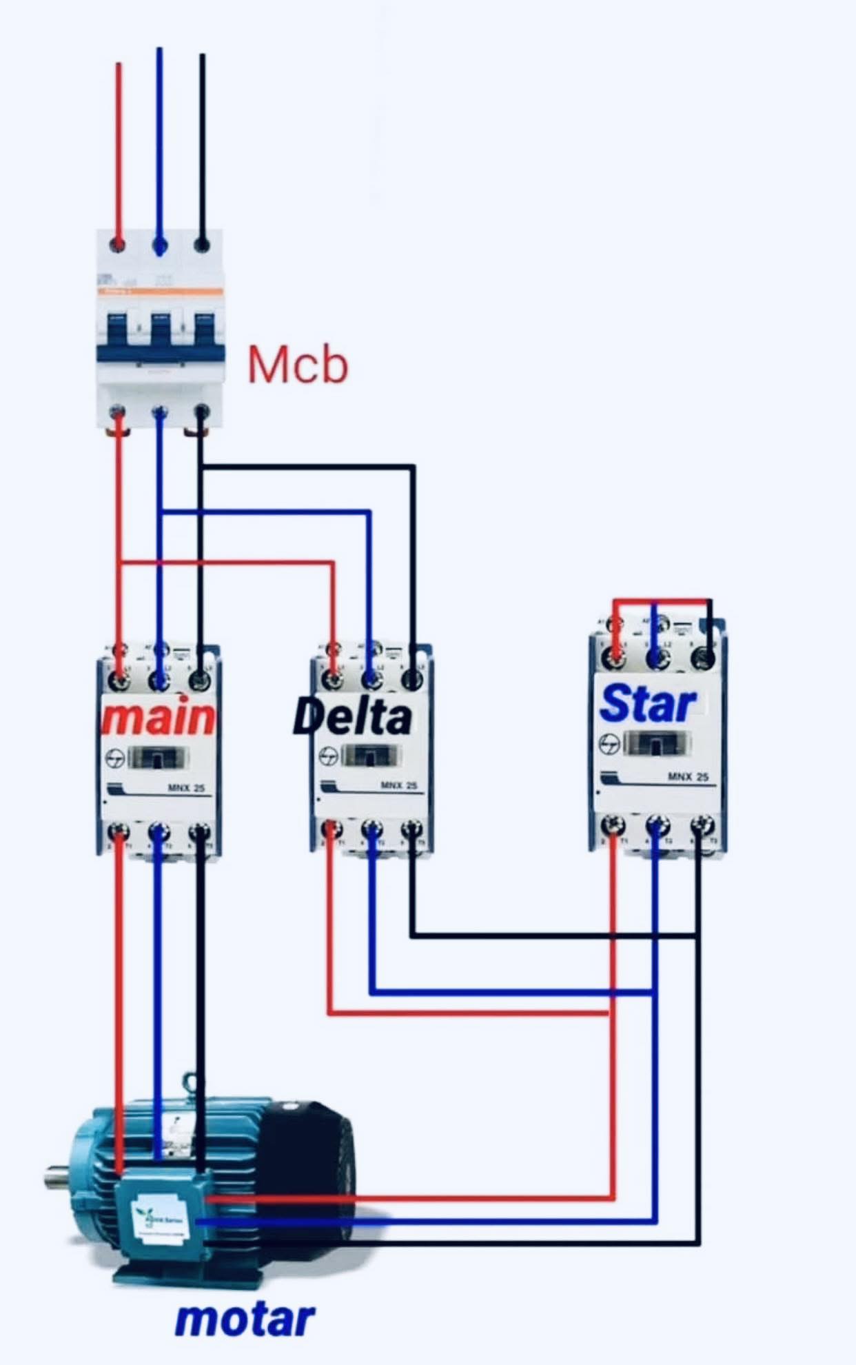 Electrical Engineering