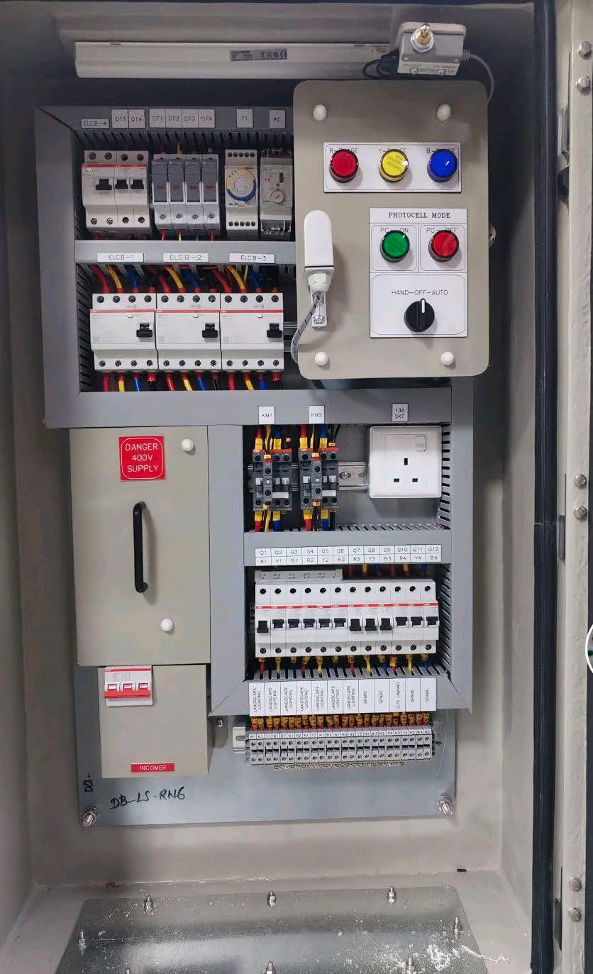 Electrical Engineering