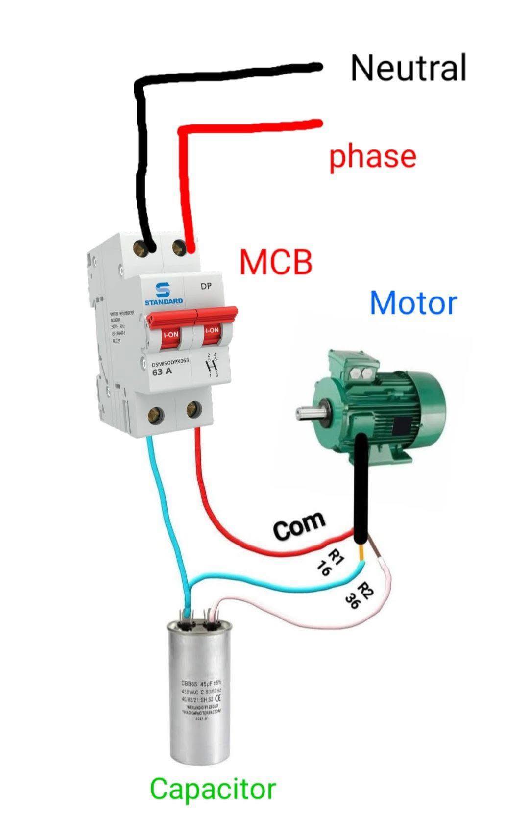 Electrical Engineering