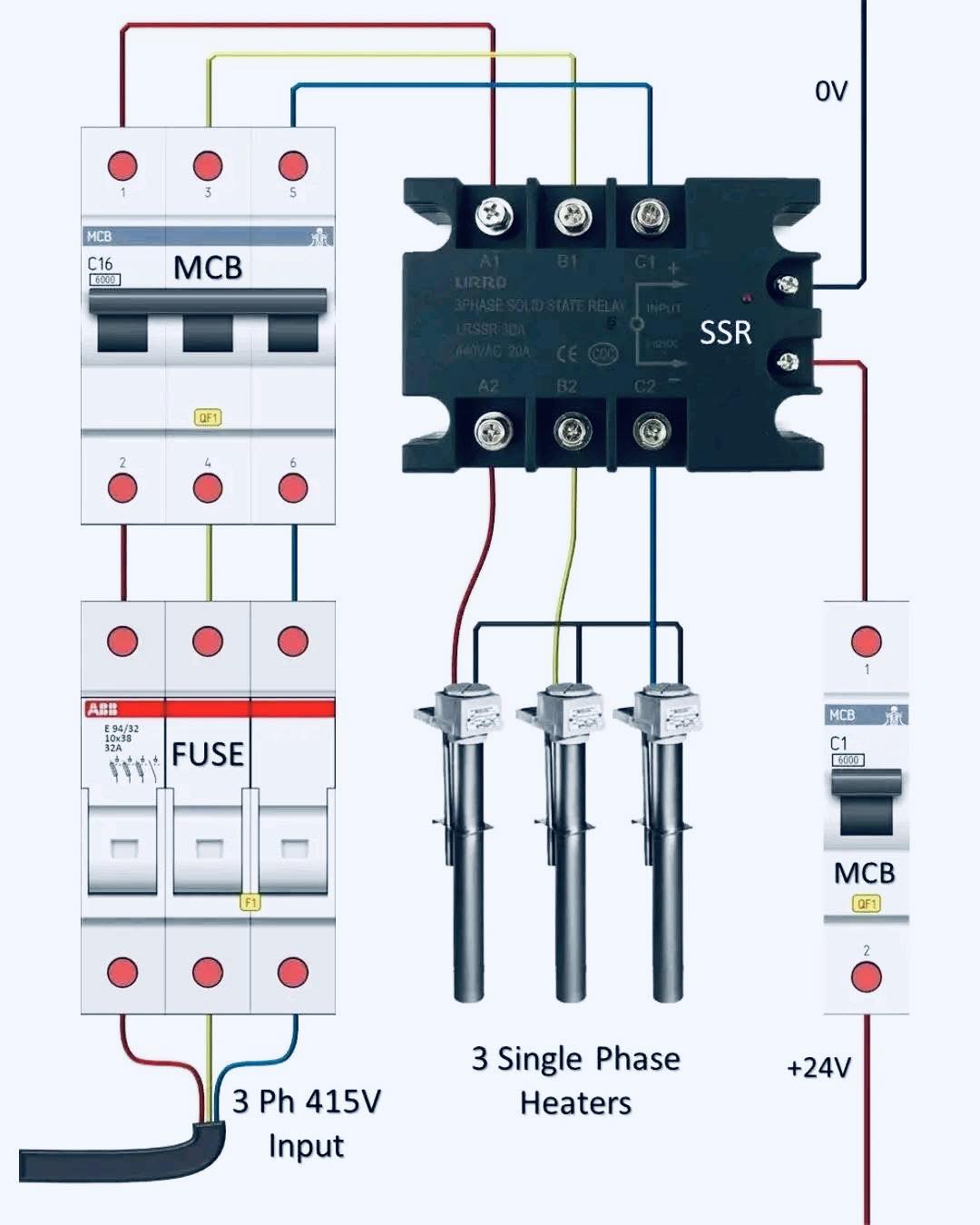 Electrical Engineering