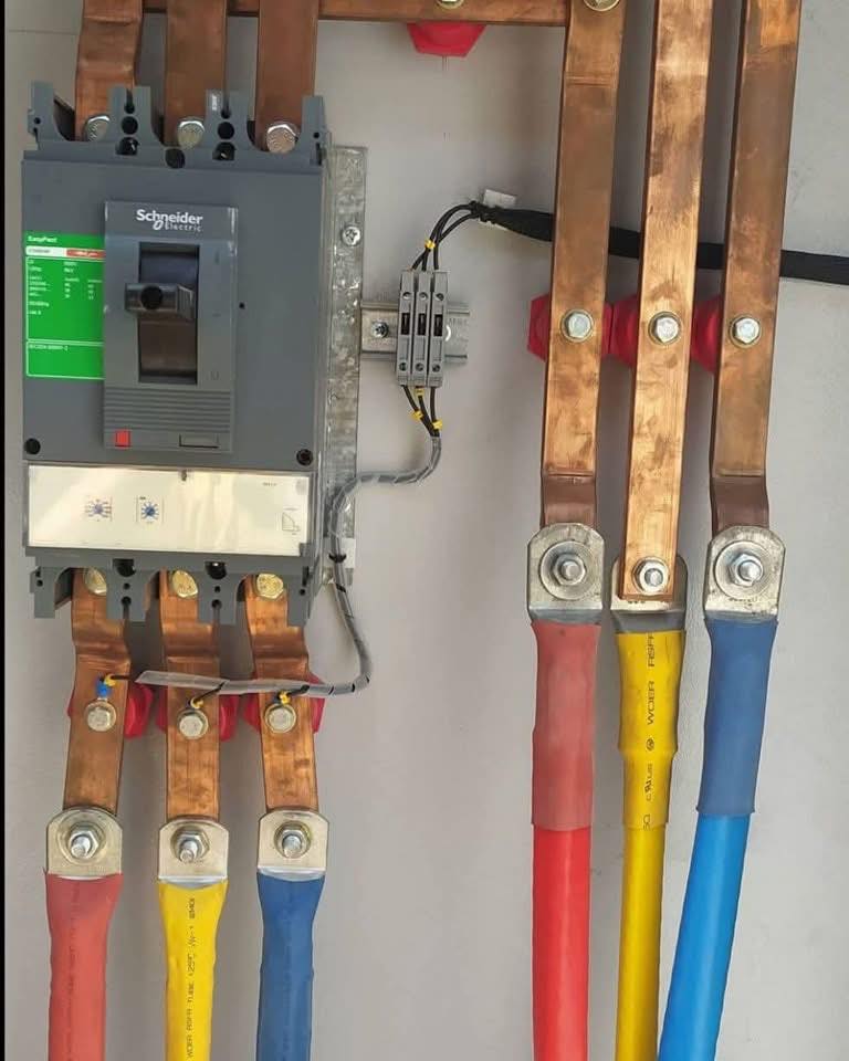Electrical Engineering