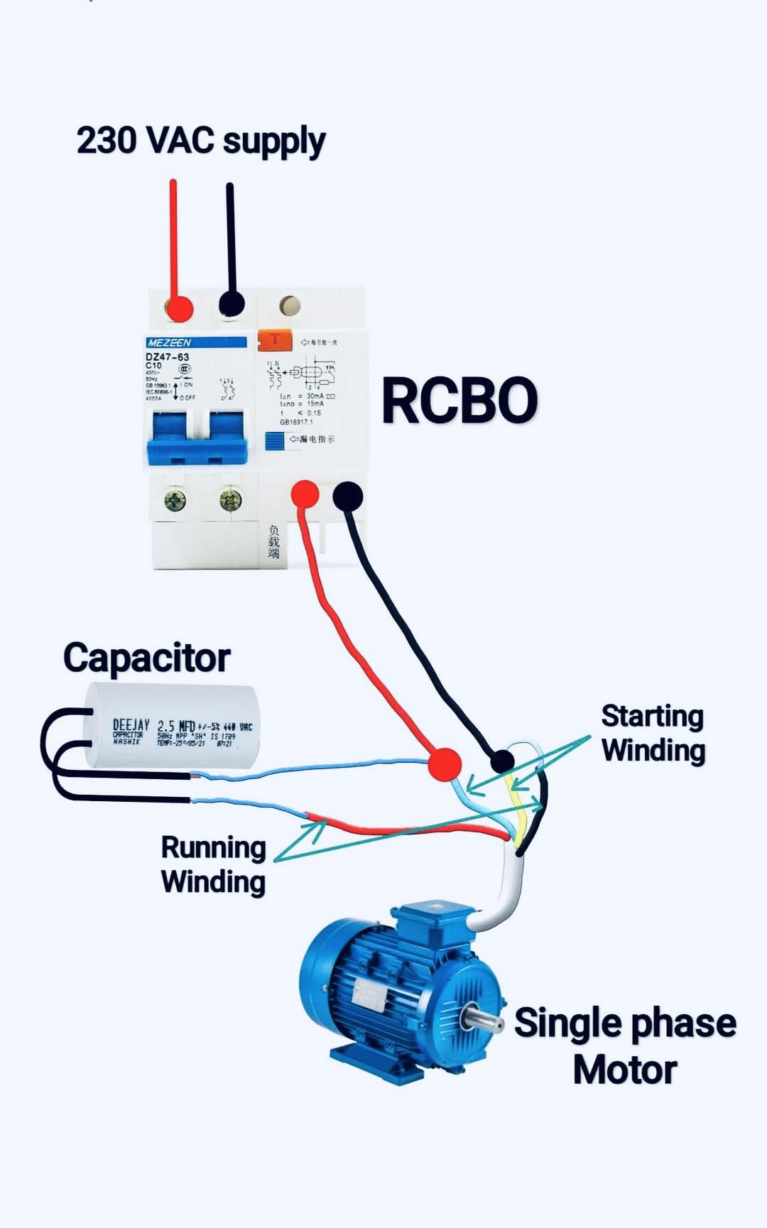 Electrical Engineering