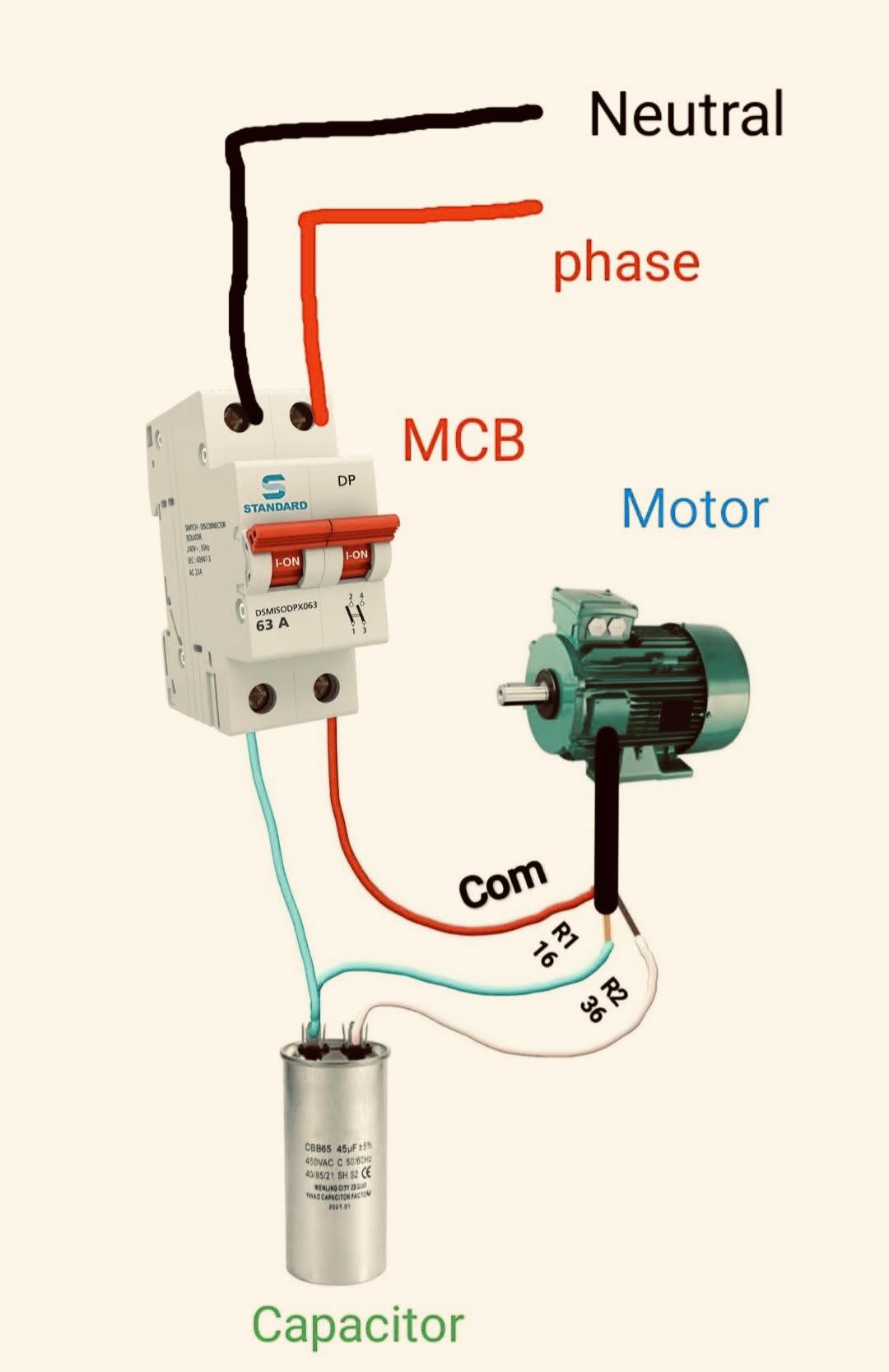 Electrical Engineering