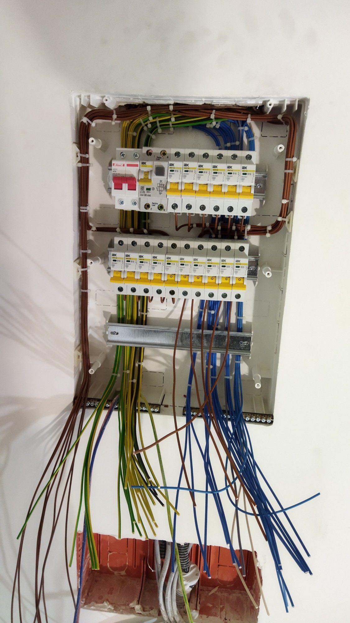 Electrical Engineering