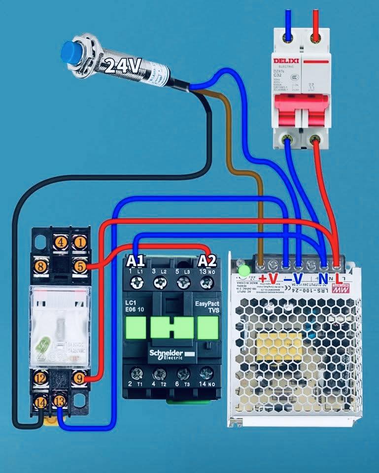 Electrical Engineering