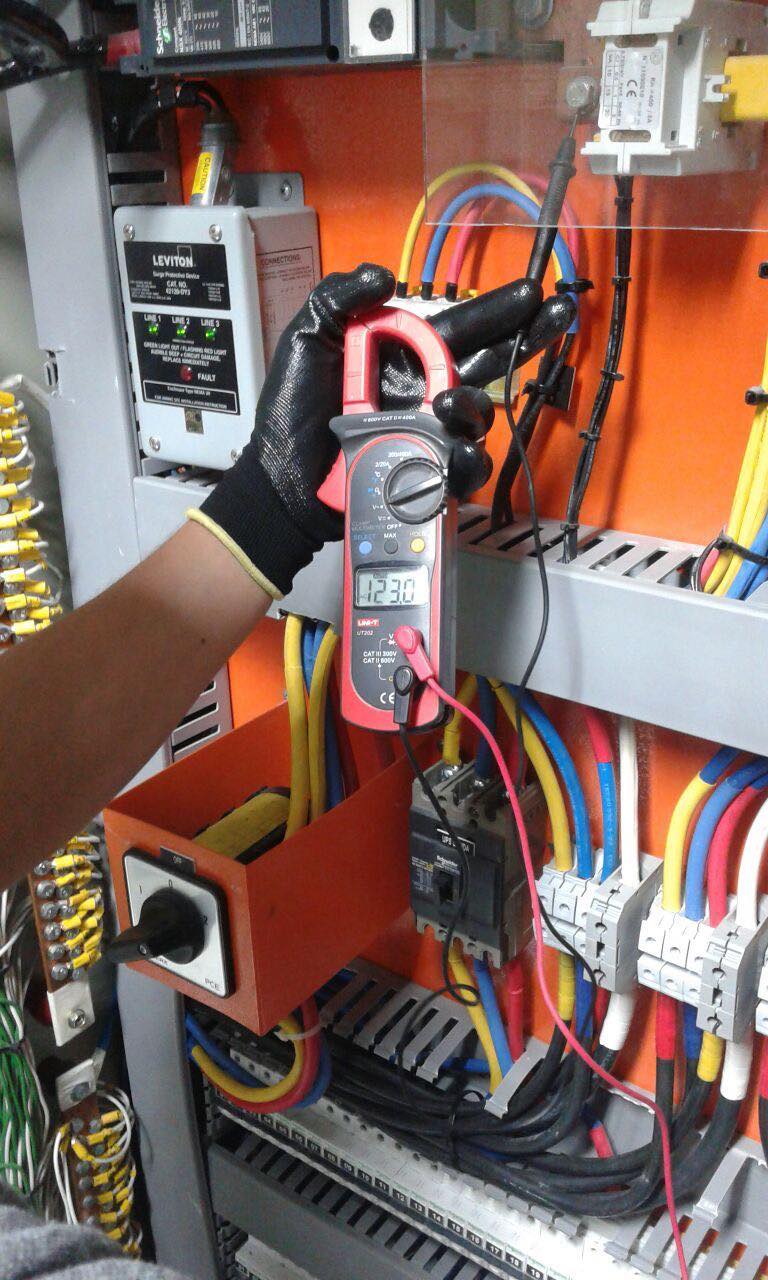 Electrical Engineering