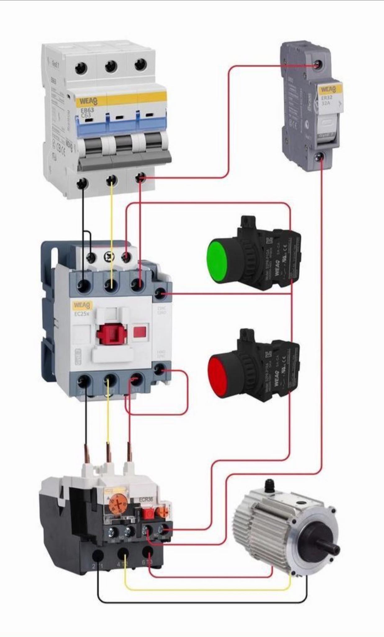 Electrical Engineering