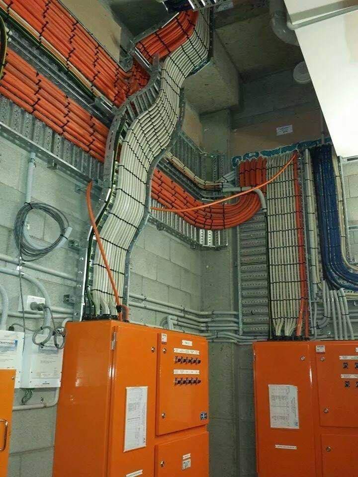 Electrical Engineering