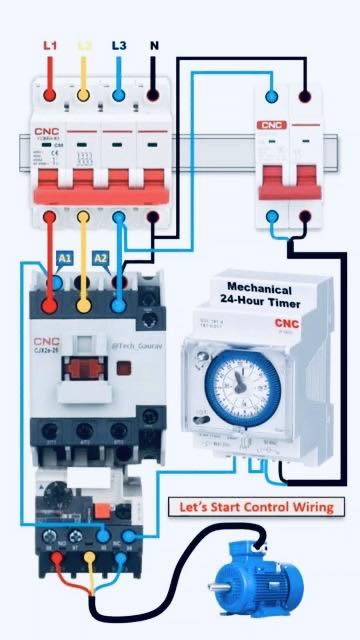 Electrical Engineering