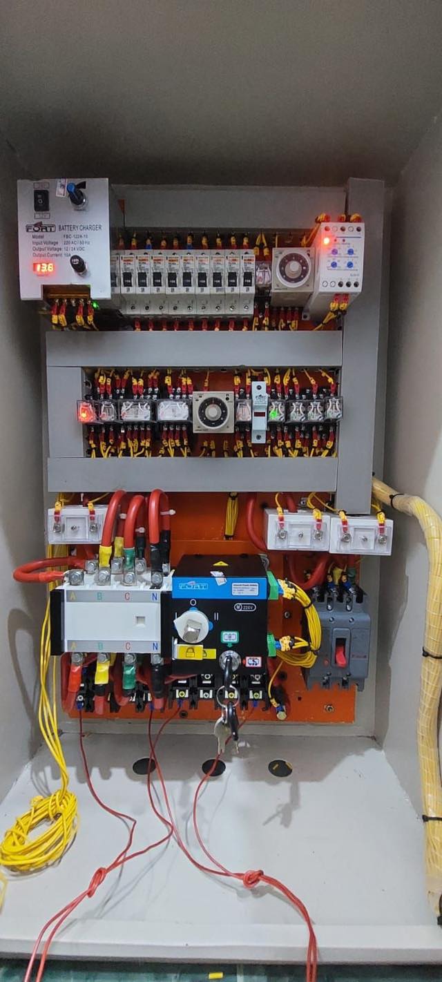 Electrical Engineering