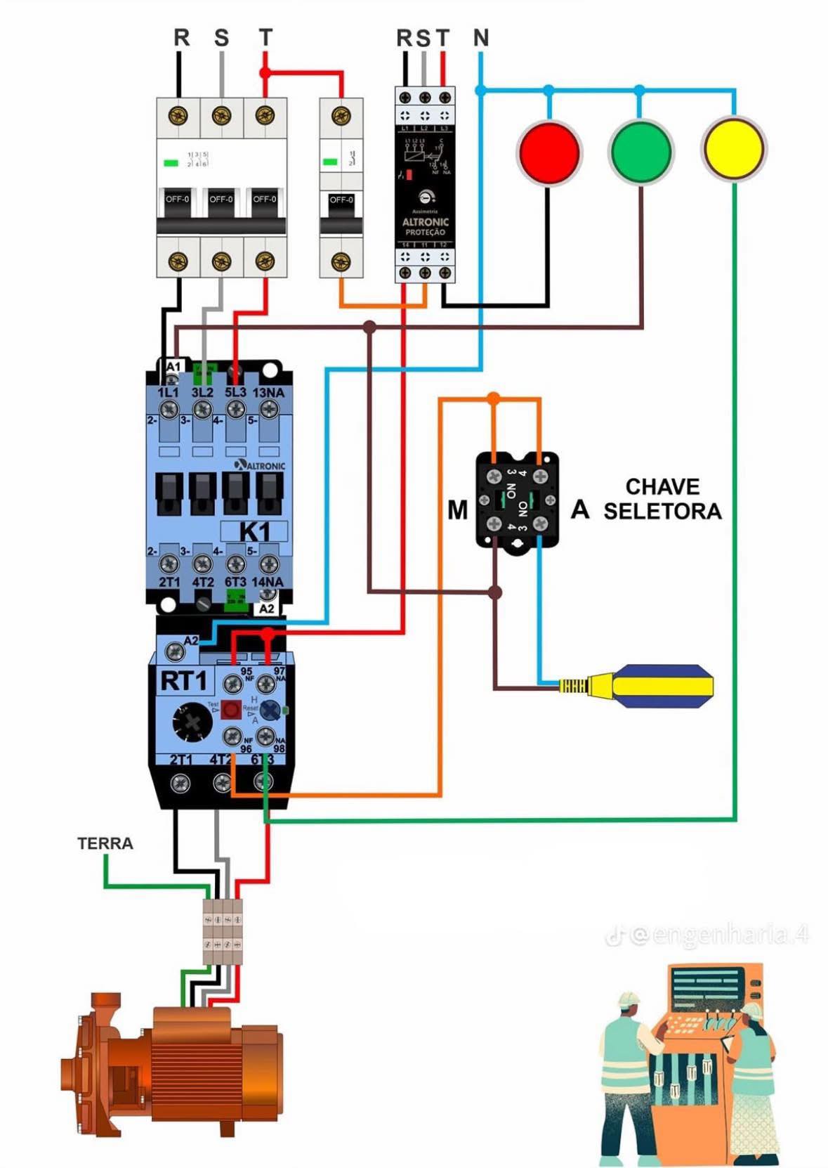 Electrical Engineering