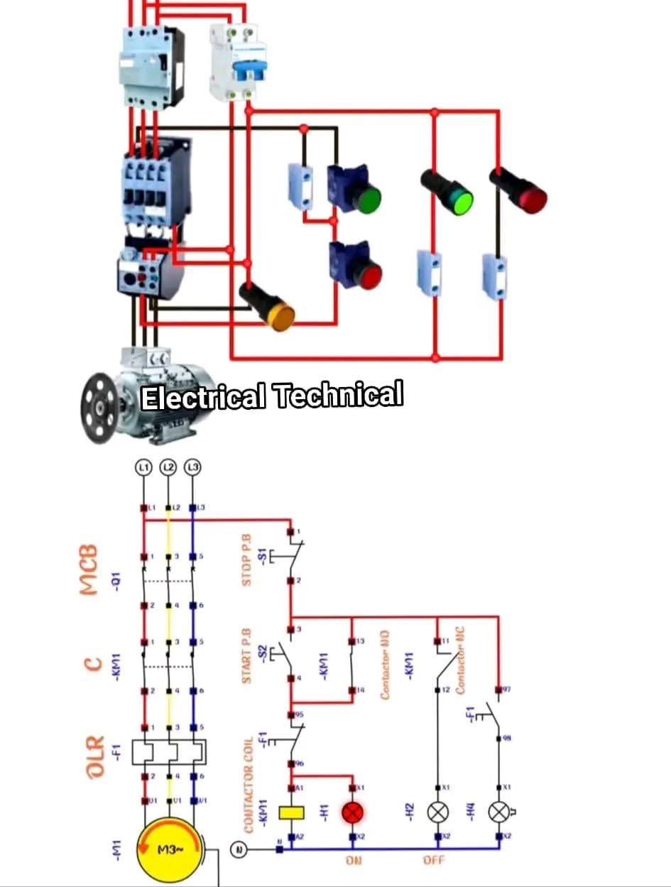 Electrical Engineering