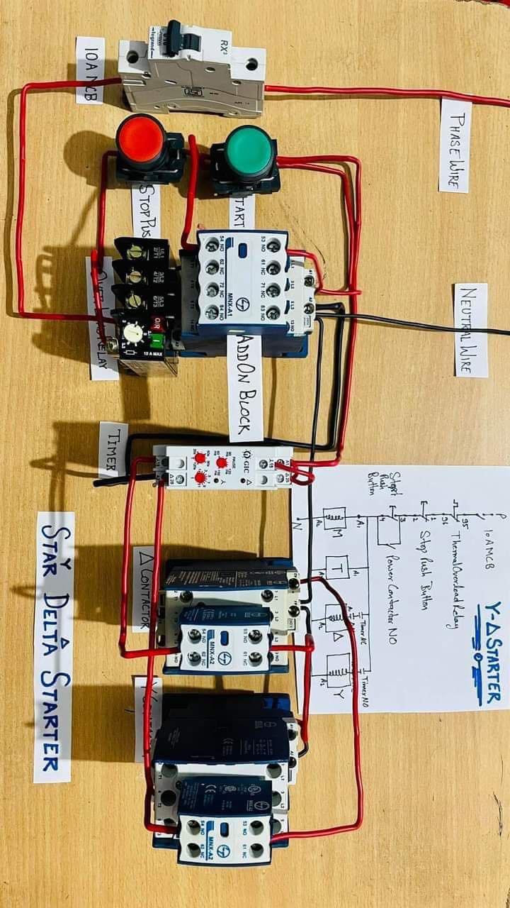 Electrical Engineering