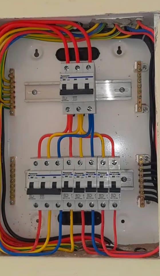 Electrical Engineering