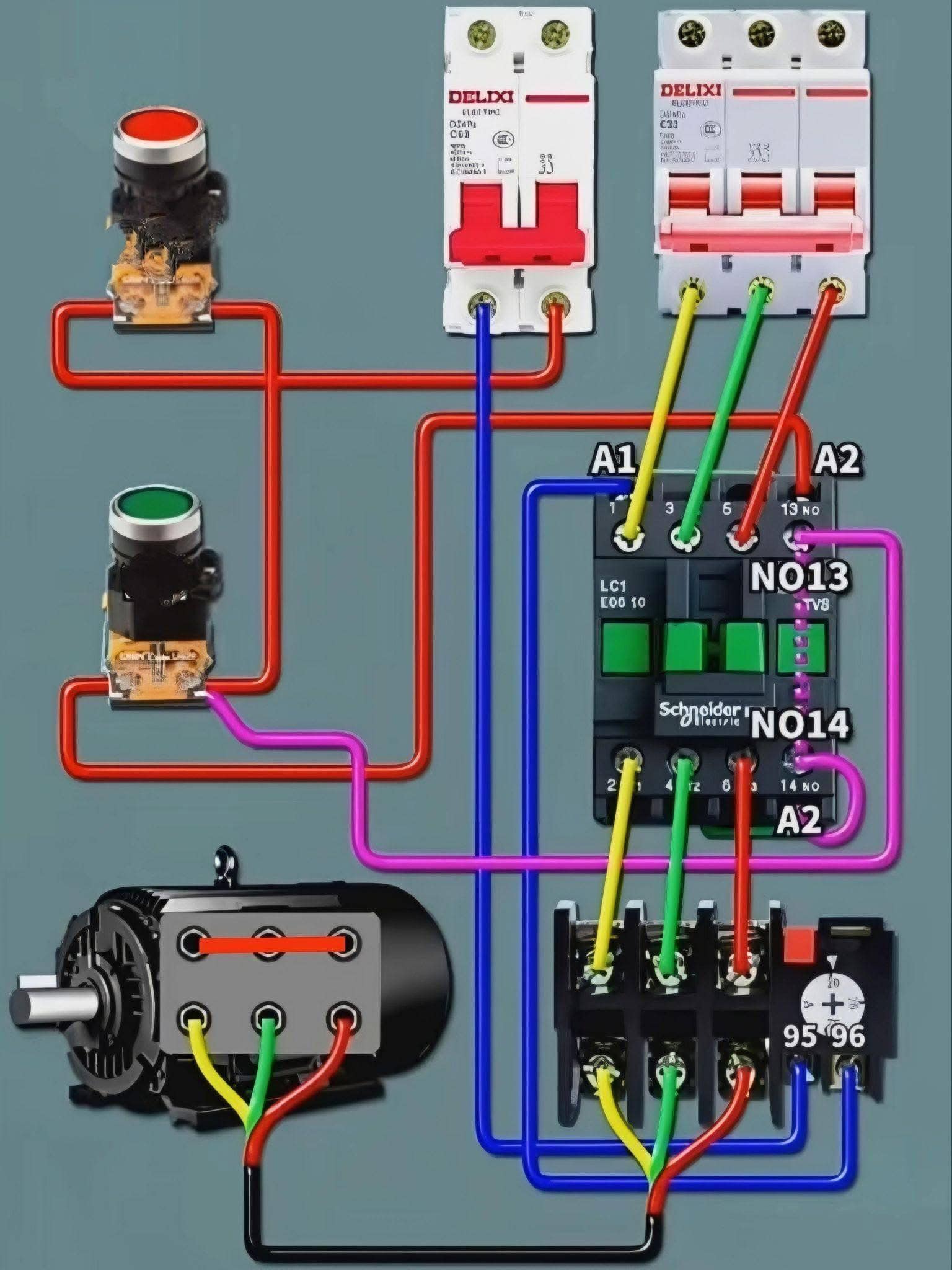 Electrical Engineering