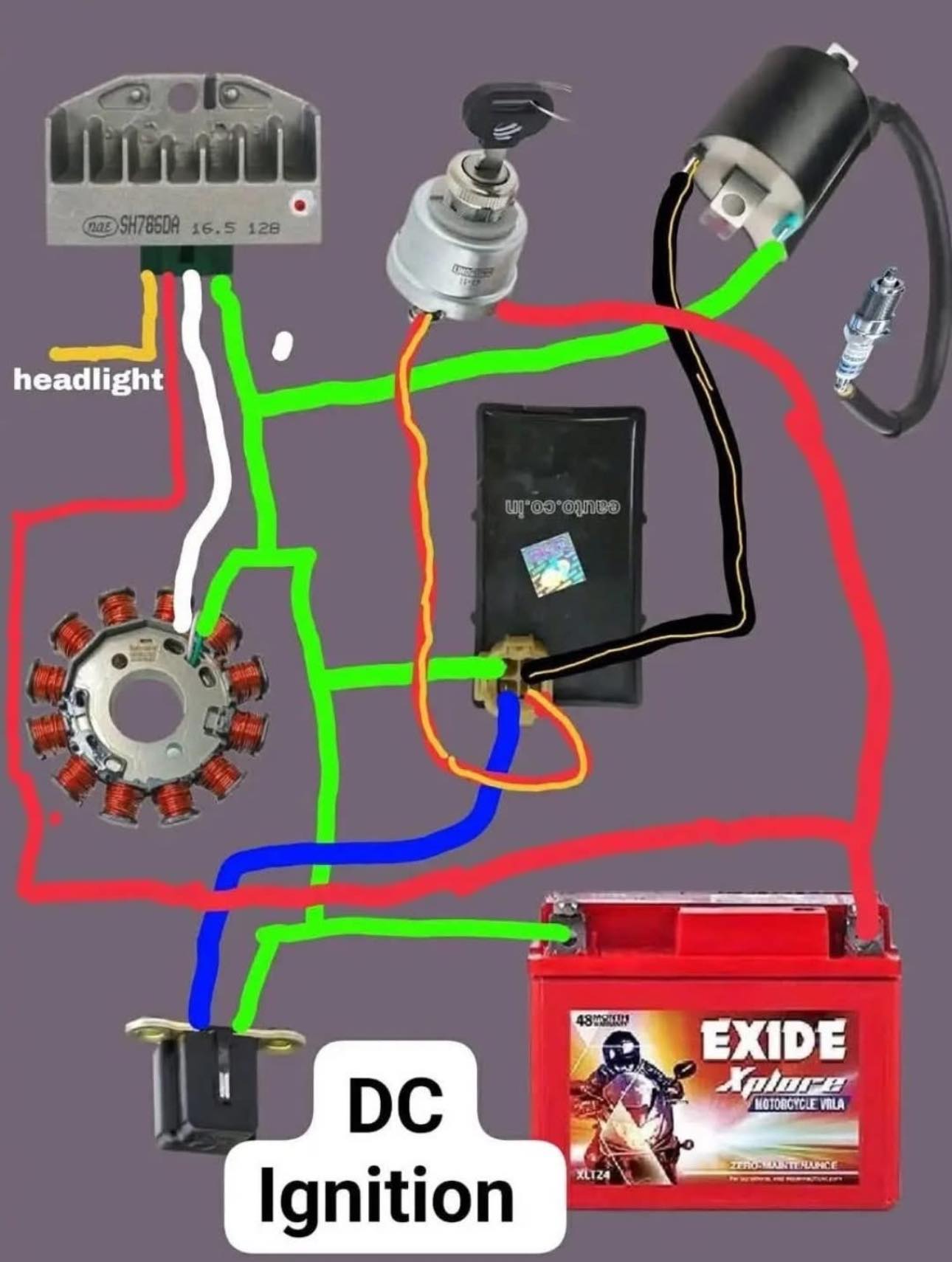 Electrical Engineering