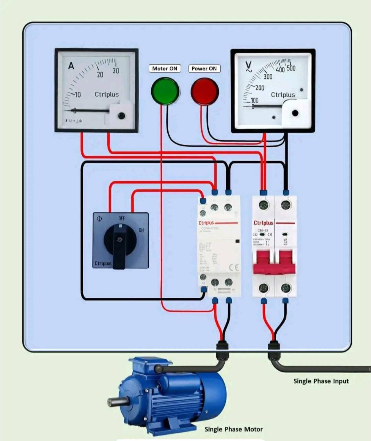 Electrical Engineering