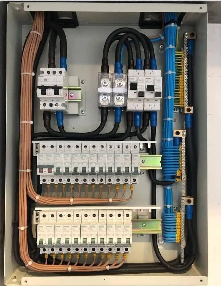 Electrical Engineering