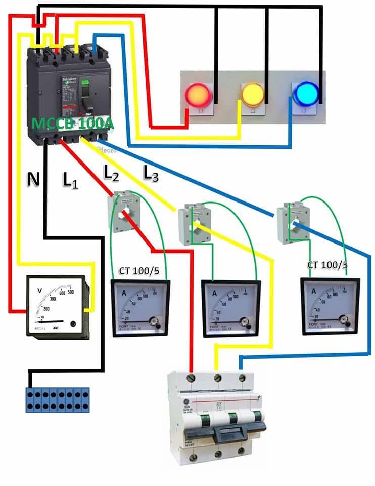 Electrical Engineering