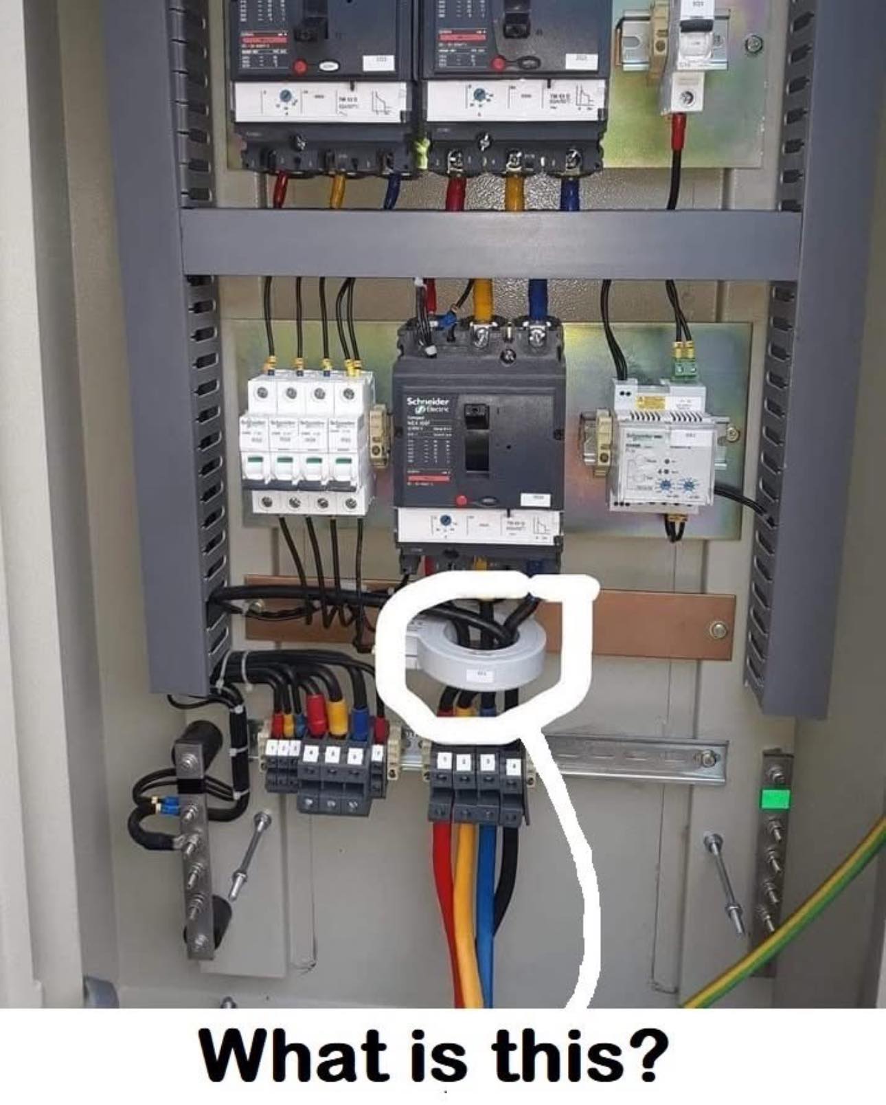 Electrical Engineering