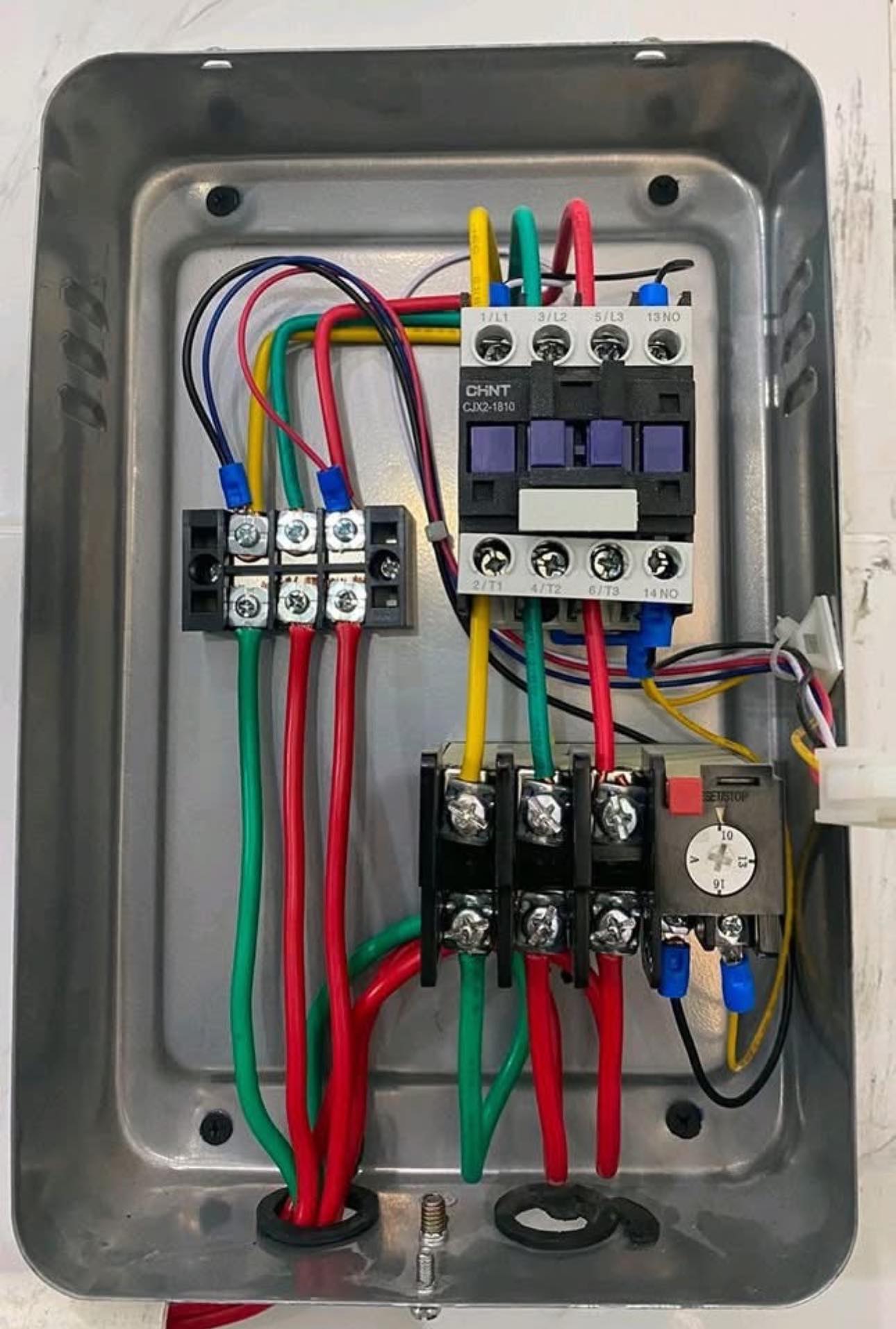 Electrical Engineering