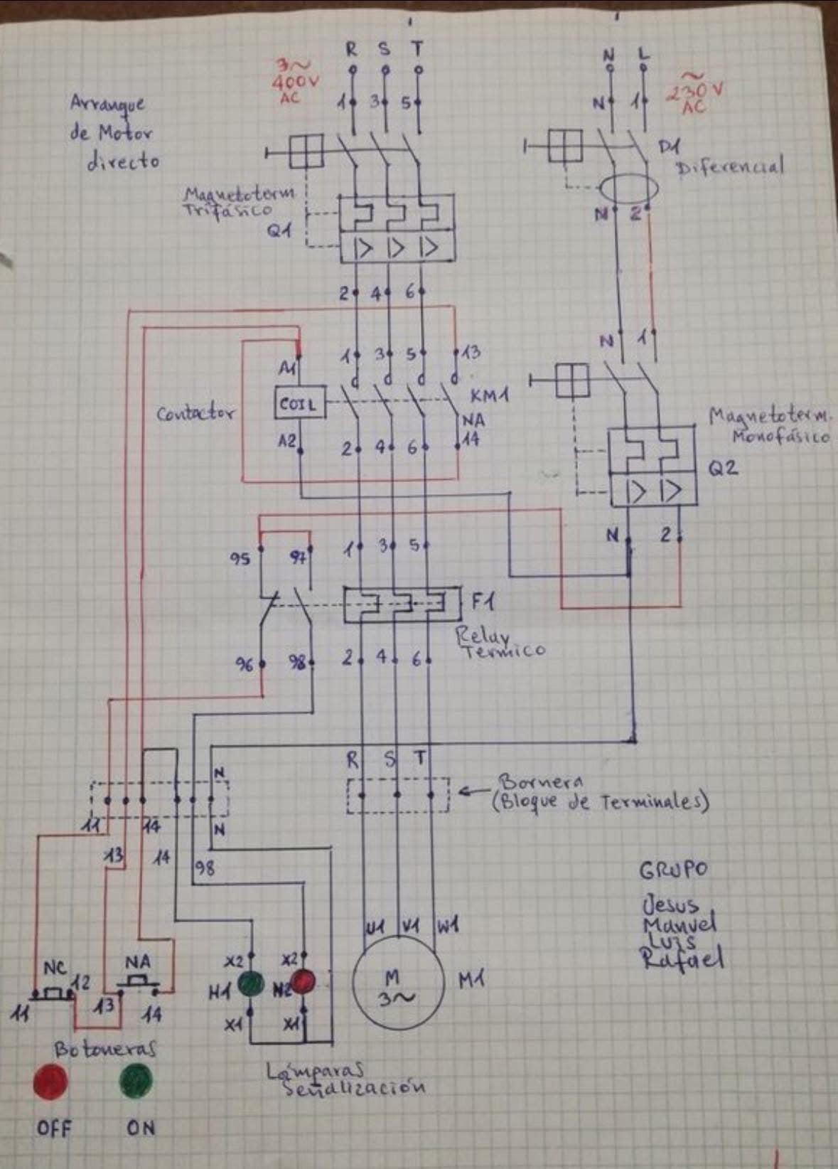 Electrical Engineering